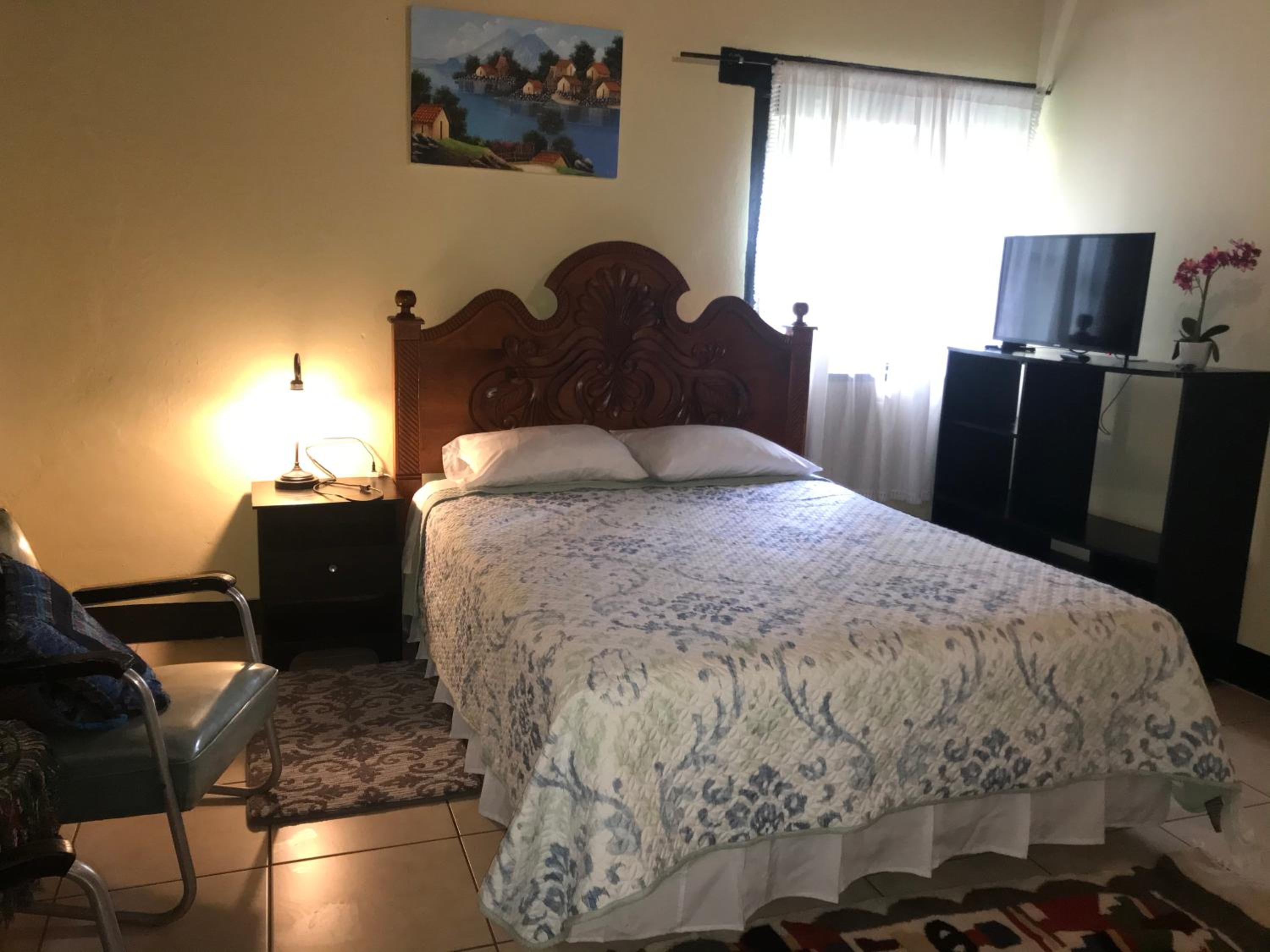 Villas JABEL TINAMIT