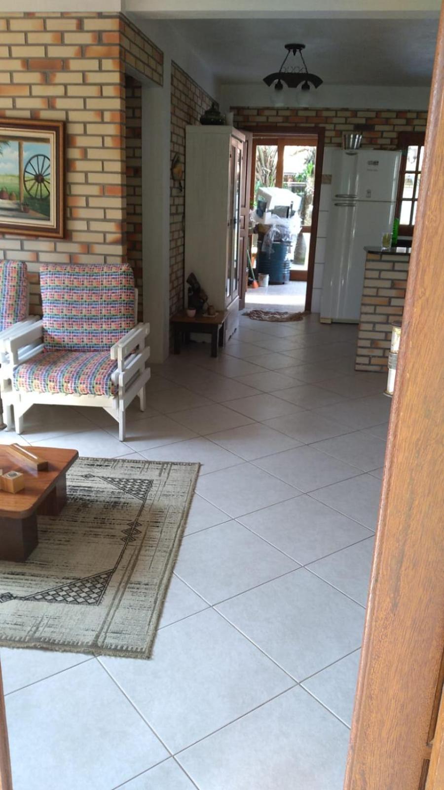 Casa da Barra da Ibiraquera