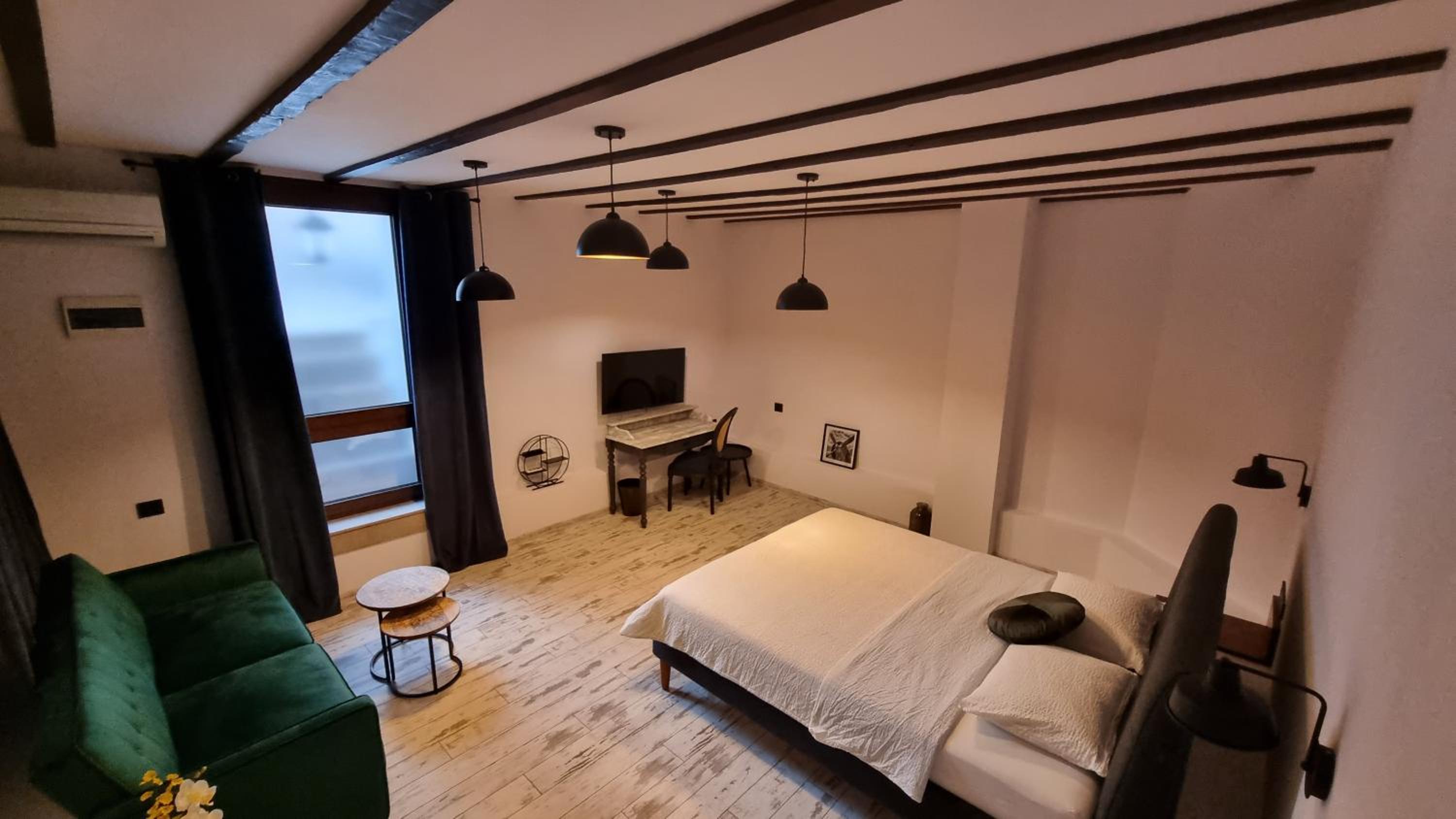 My Guest Rooms