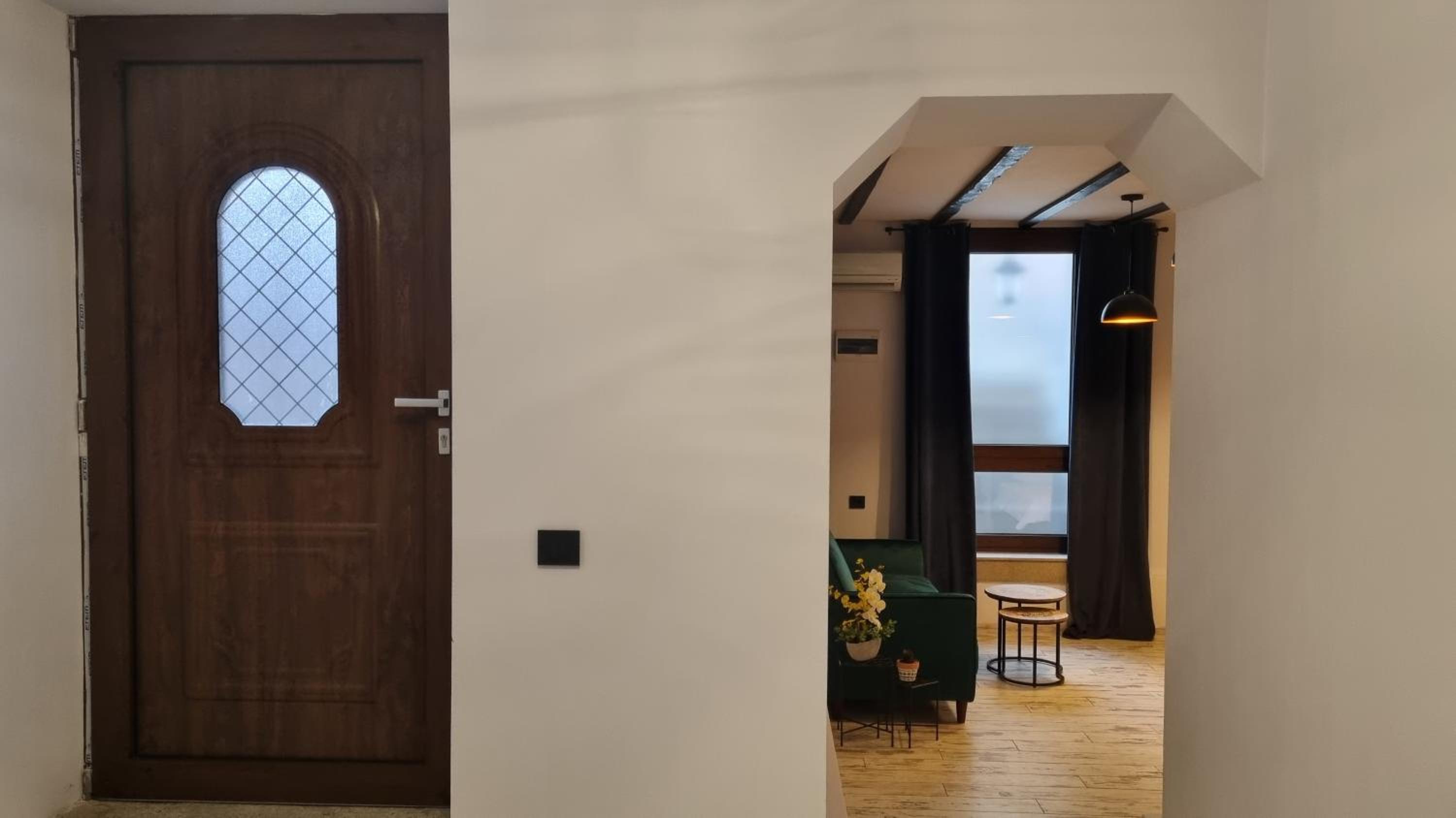 My Guest Rooms