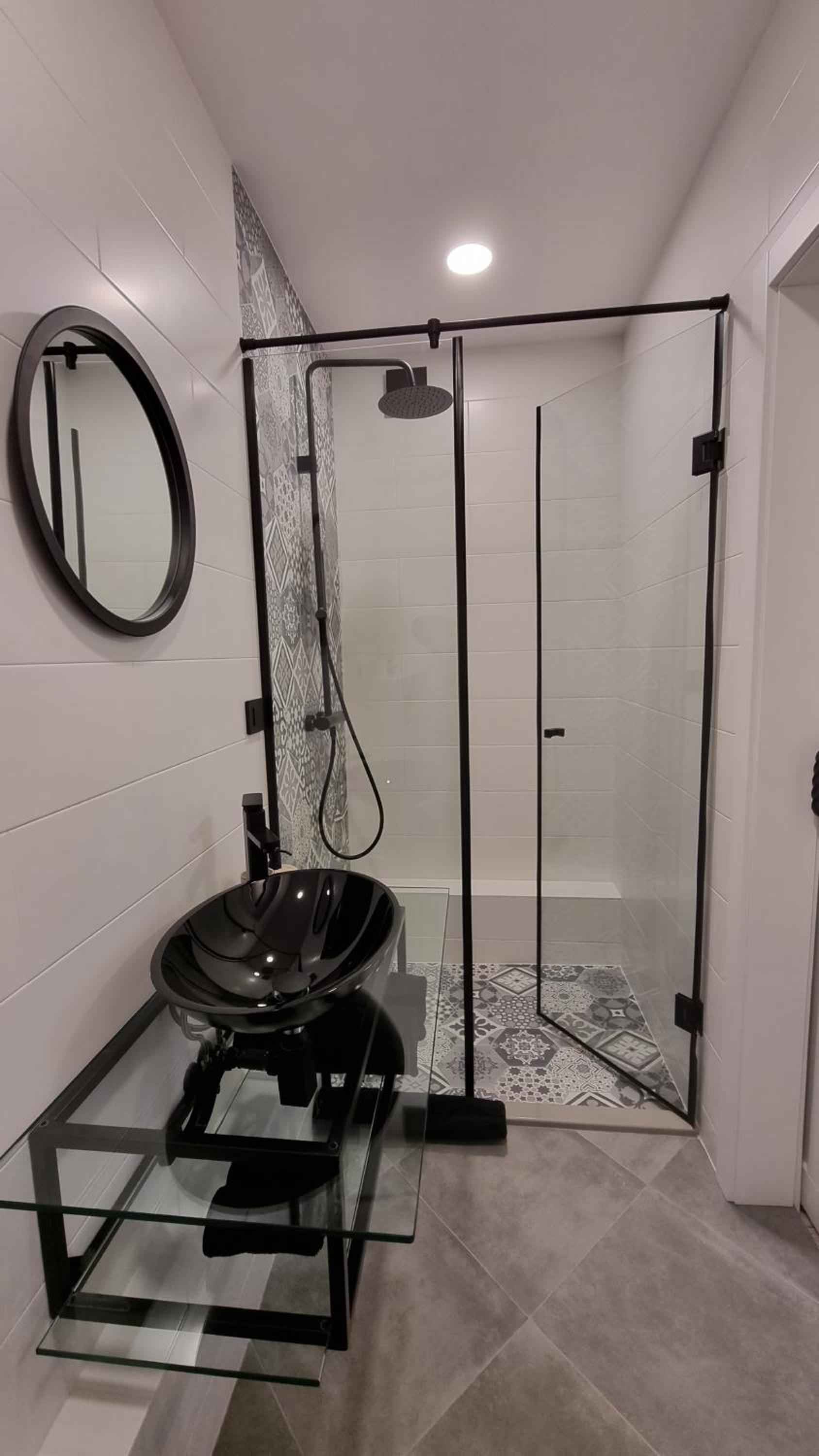 My Guest Rooms