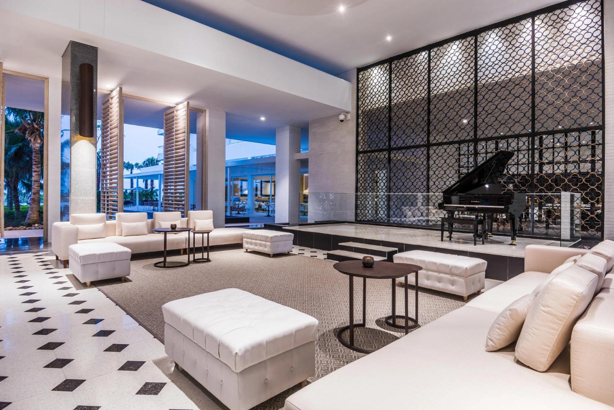 Dreams Karibana Cartagena Golf & Spa Resort