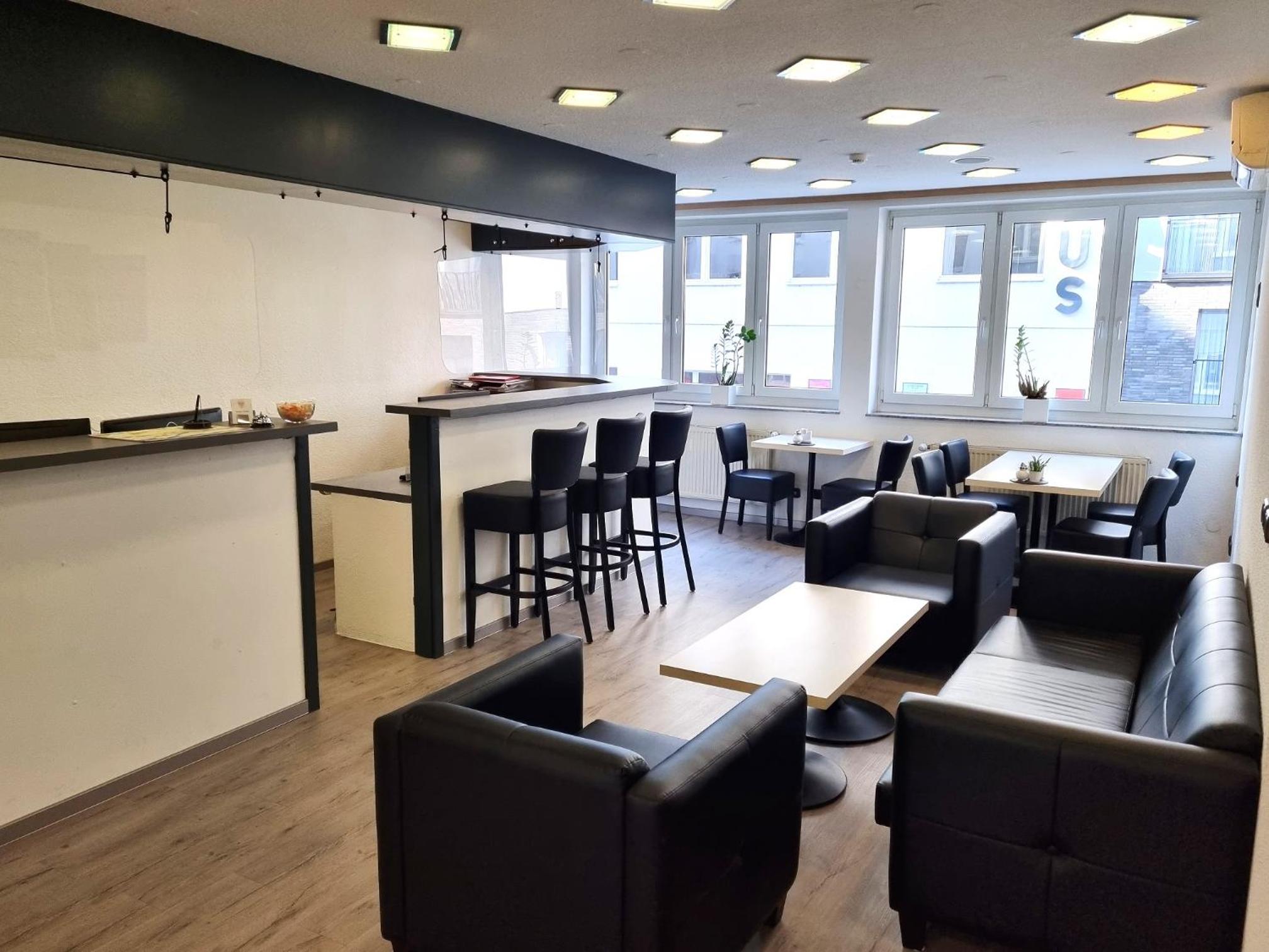 Adler Hotel Frankfurt - Property Image 64