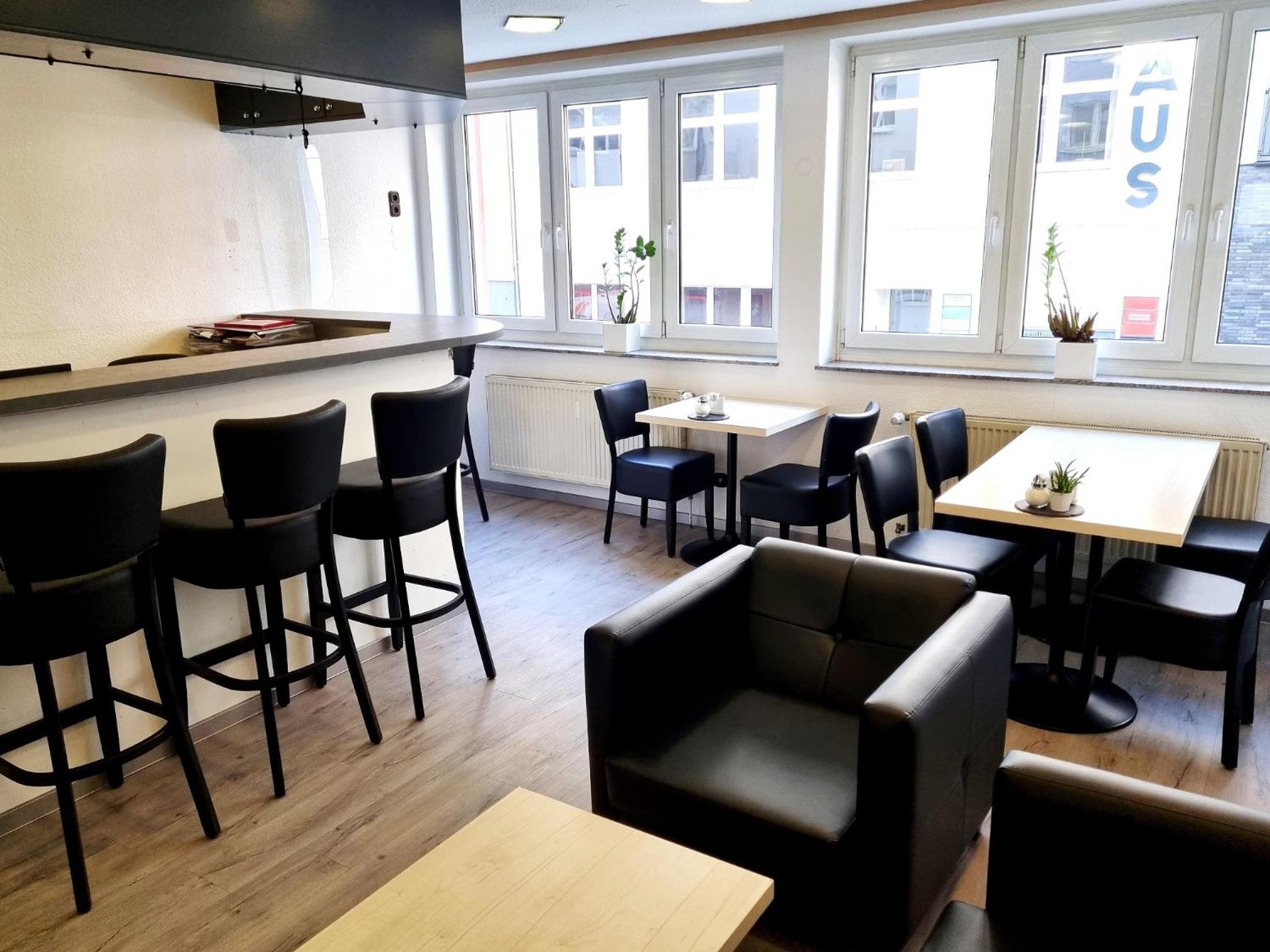 Adler Hotel Frankfurt - Property Image 16