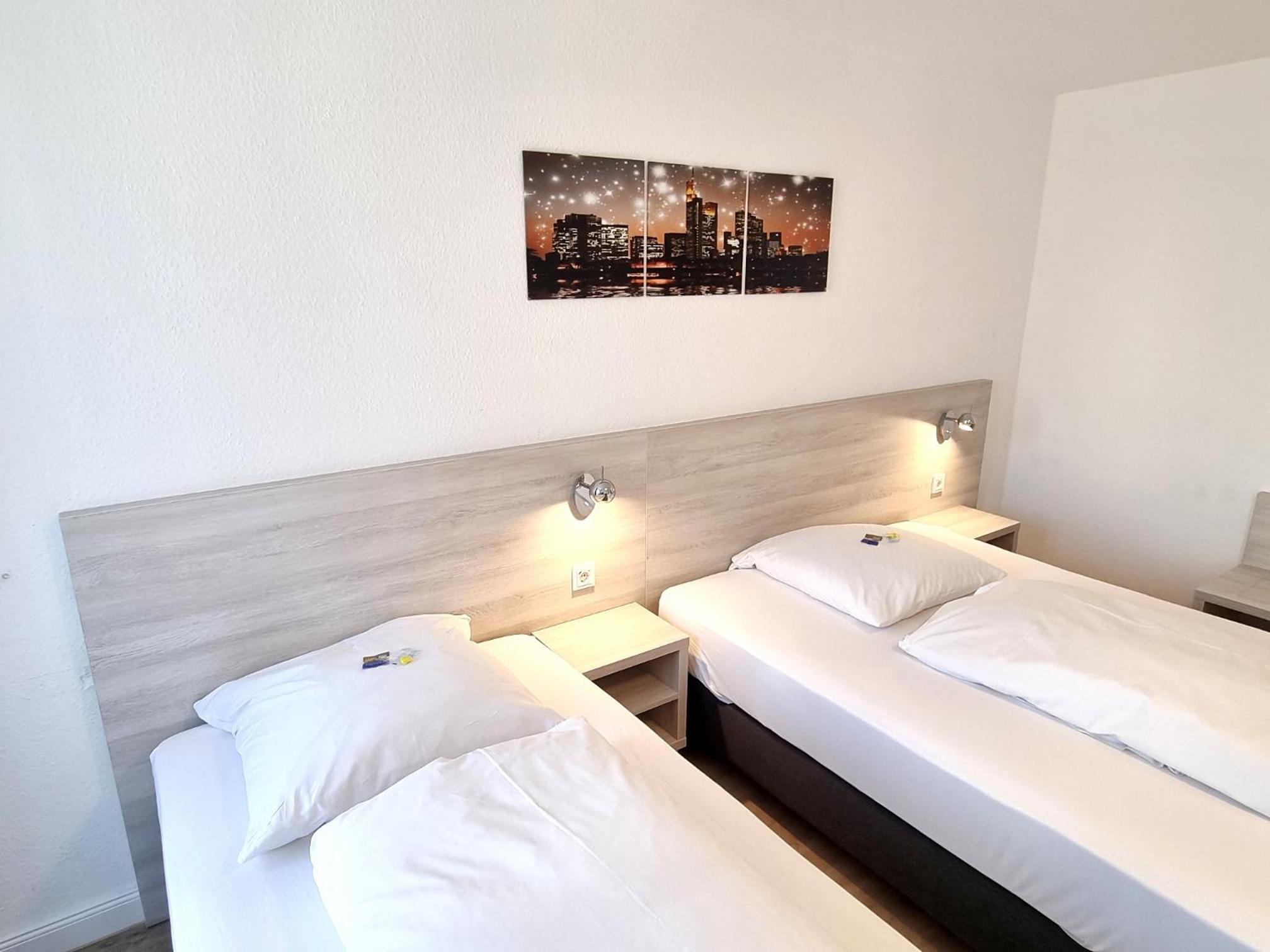 Adler Hotel Frankfurt - Property Image 10
