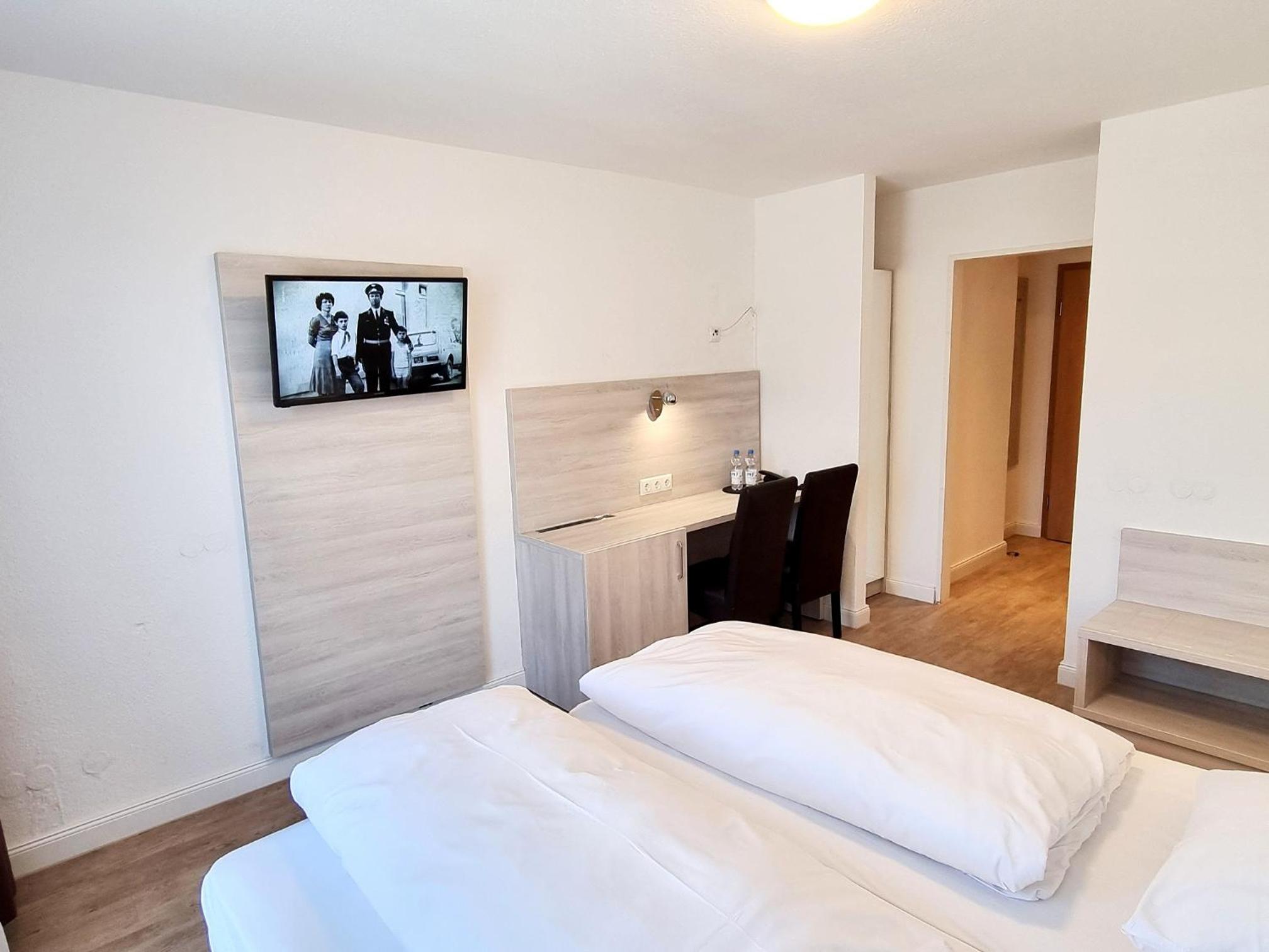 Adler Hotel Frankfurt - Property Image 59