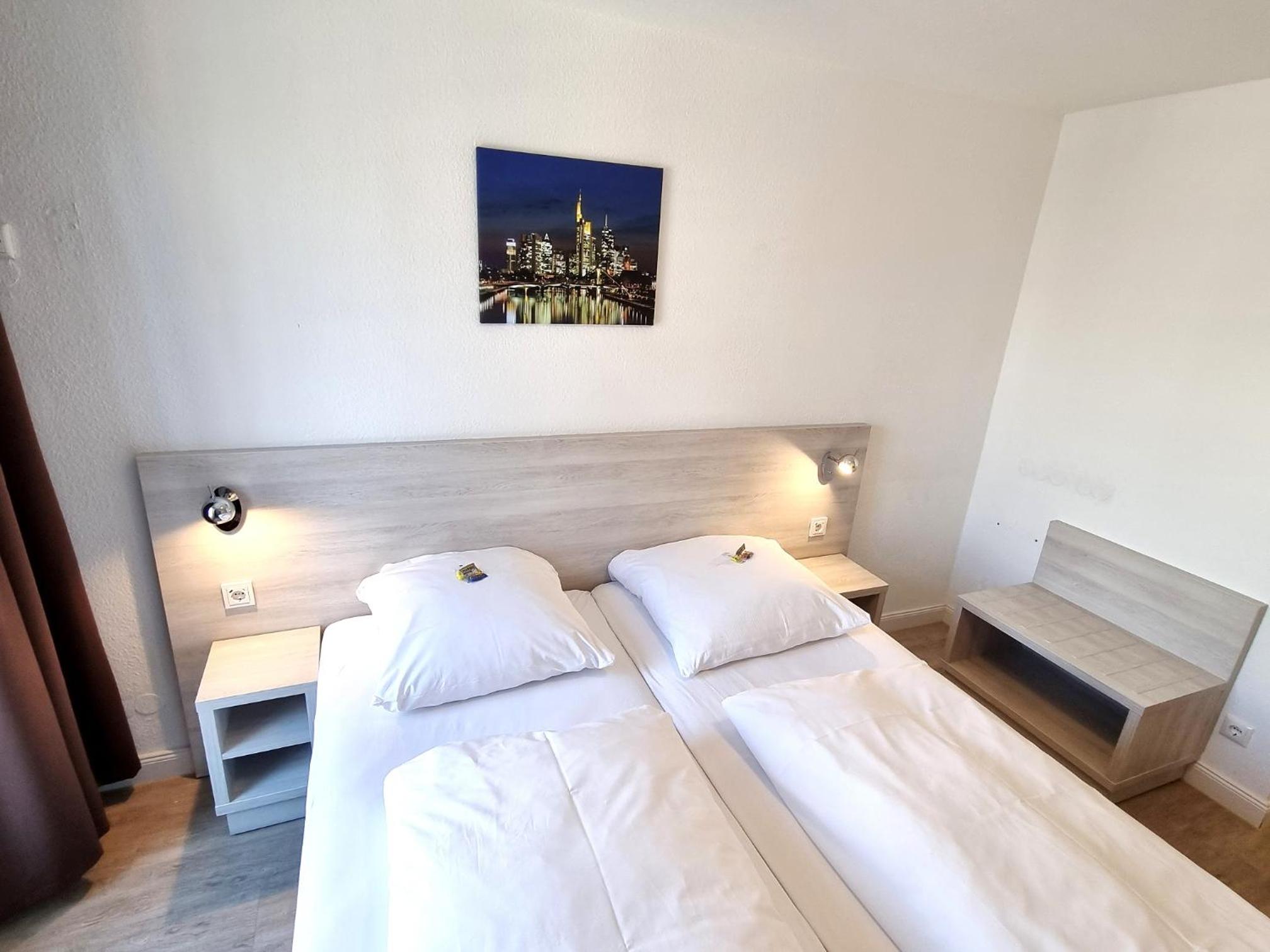 Adler Hotel Frankfurt - Property Image 24