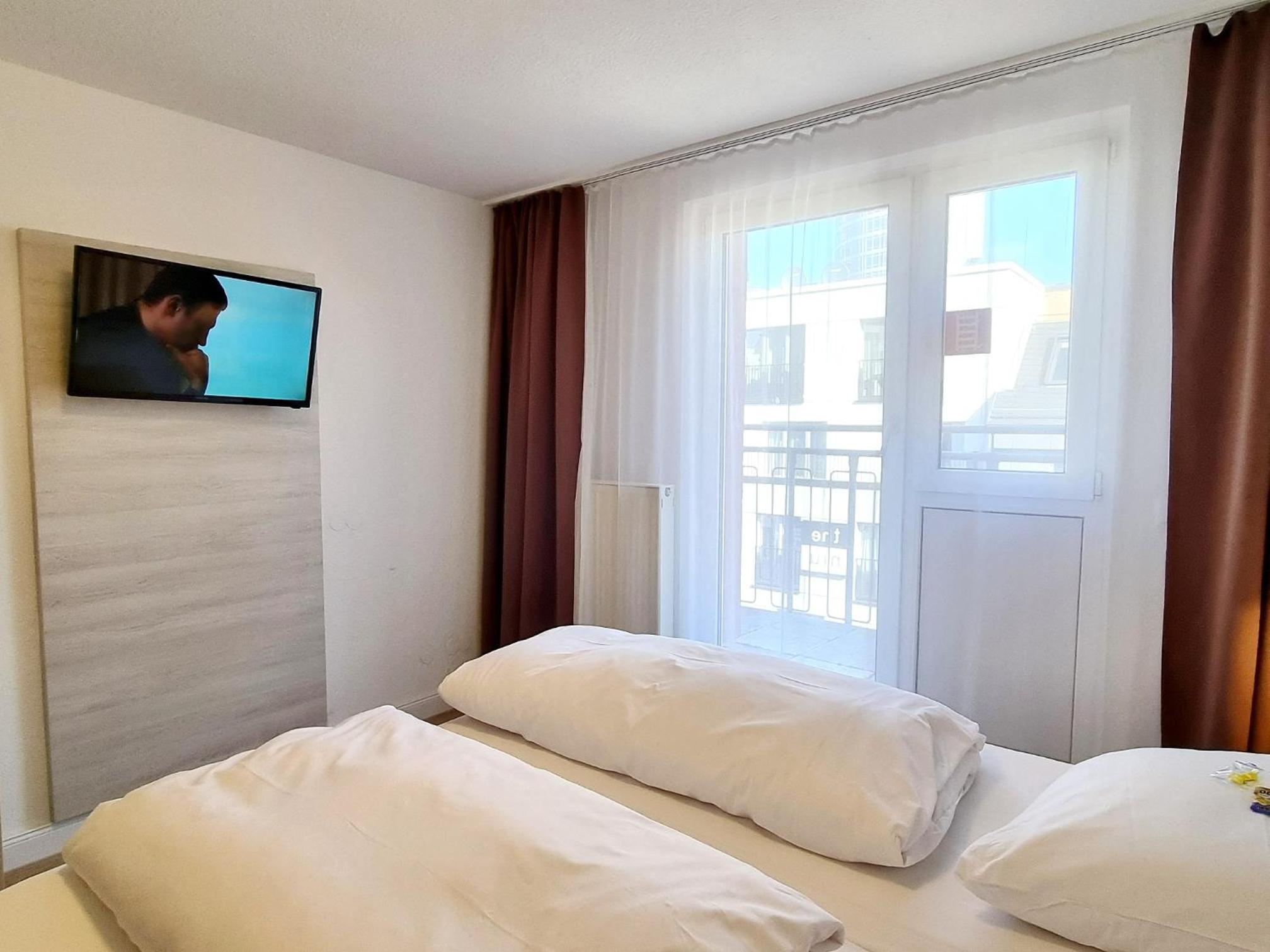Adler Hotel Frankfurt - Property Image 30