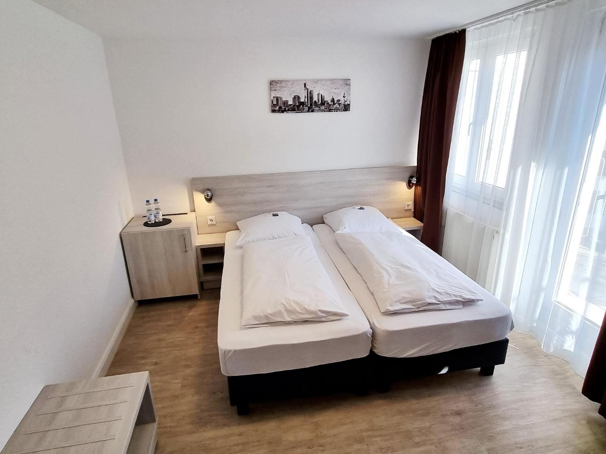 Adler Hotel Frankfurt - Property Image 33