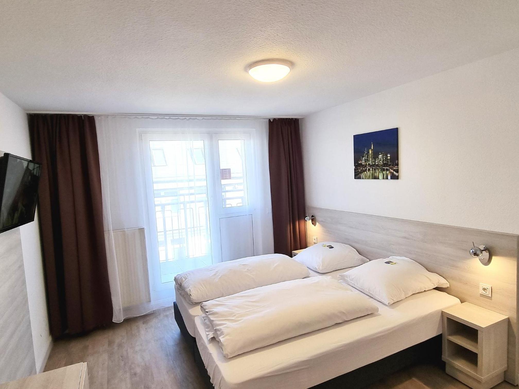 Adler Hotel Frankfurt - Property Image 35
