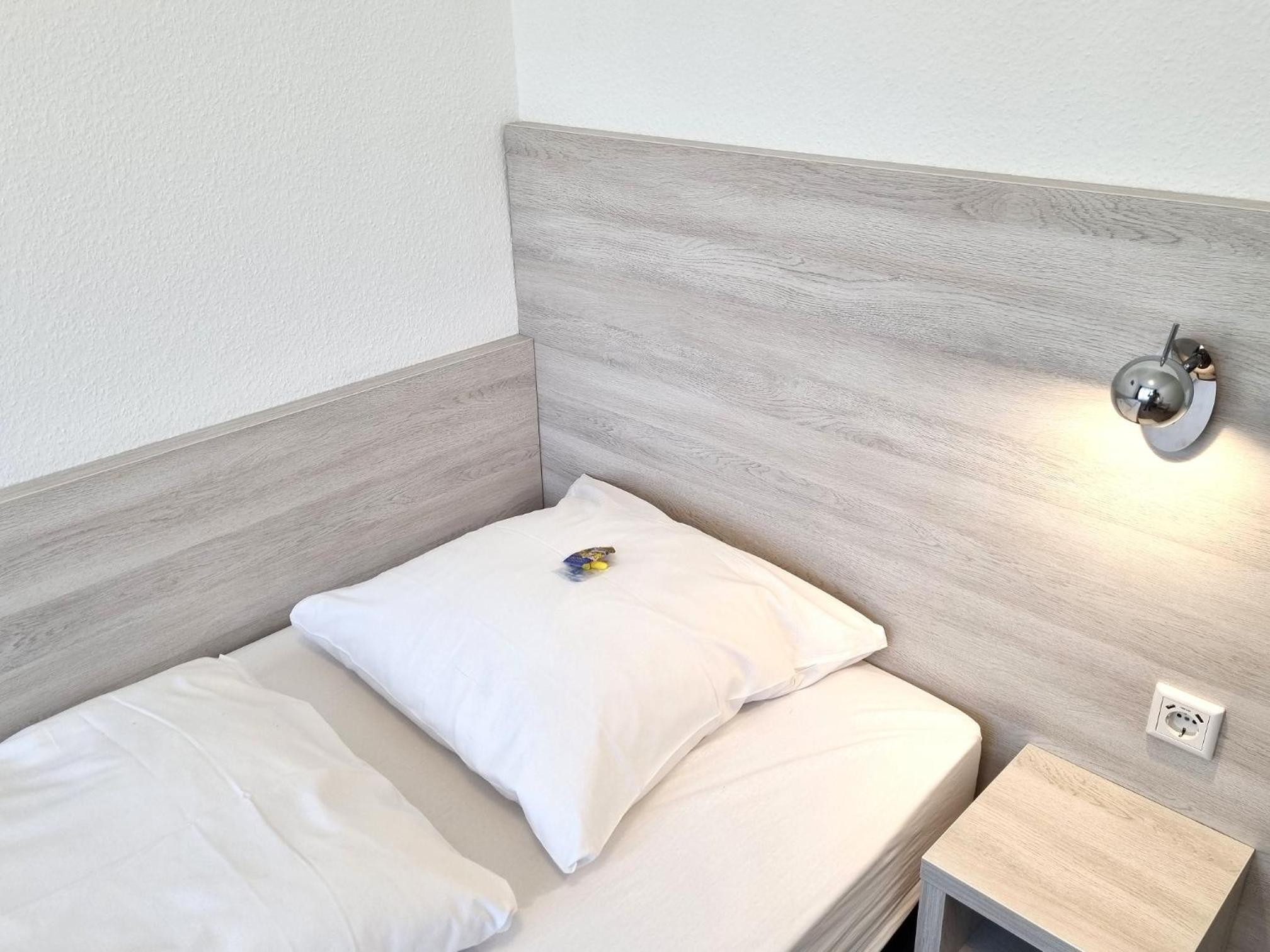 Adler Hotel Frankfurt - Property Image 38
