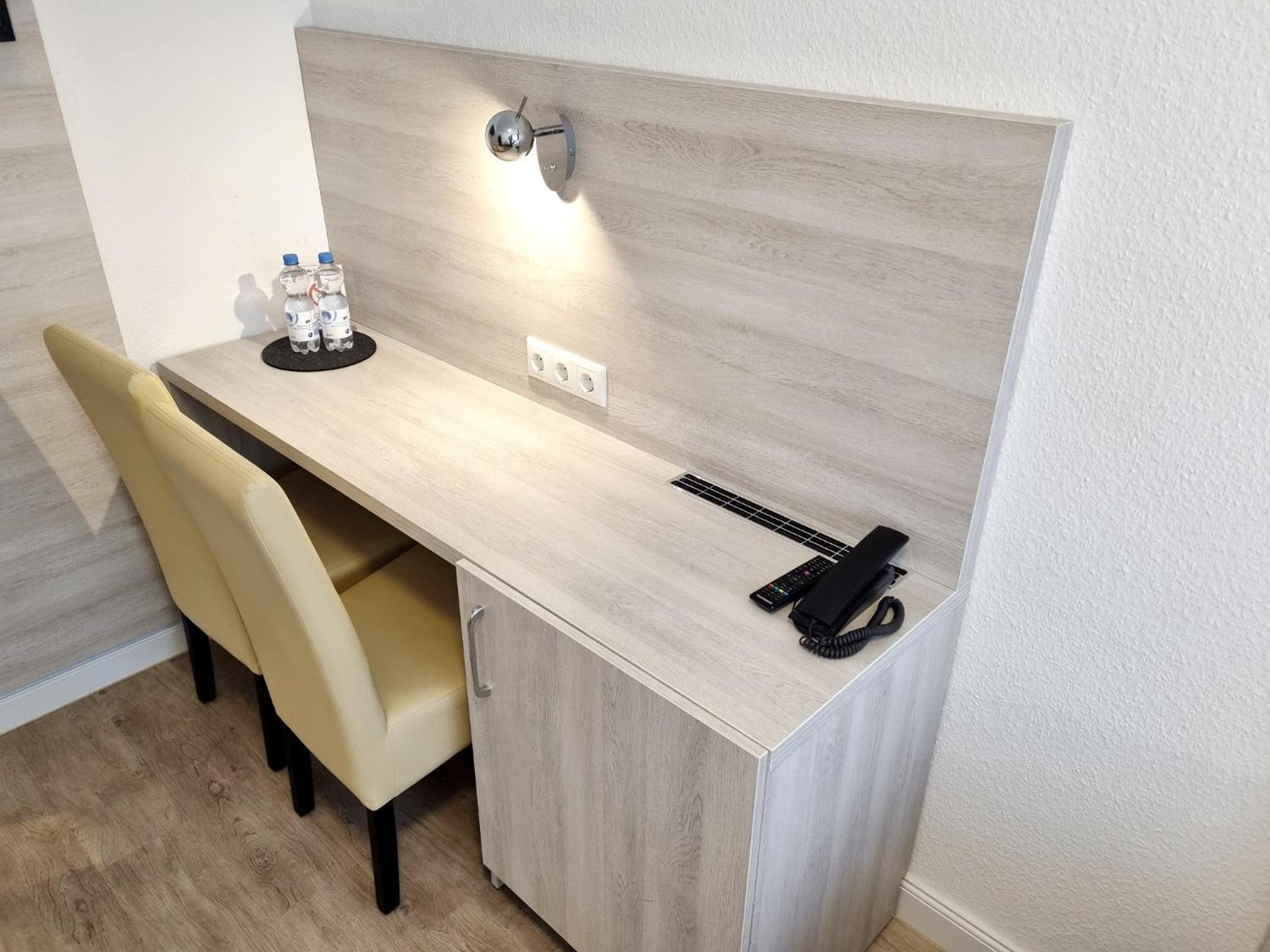 Adler Hotel Frankfurt - Property Image 44