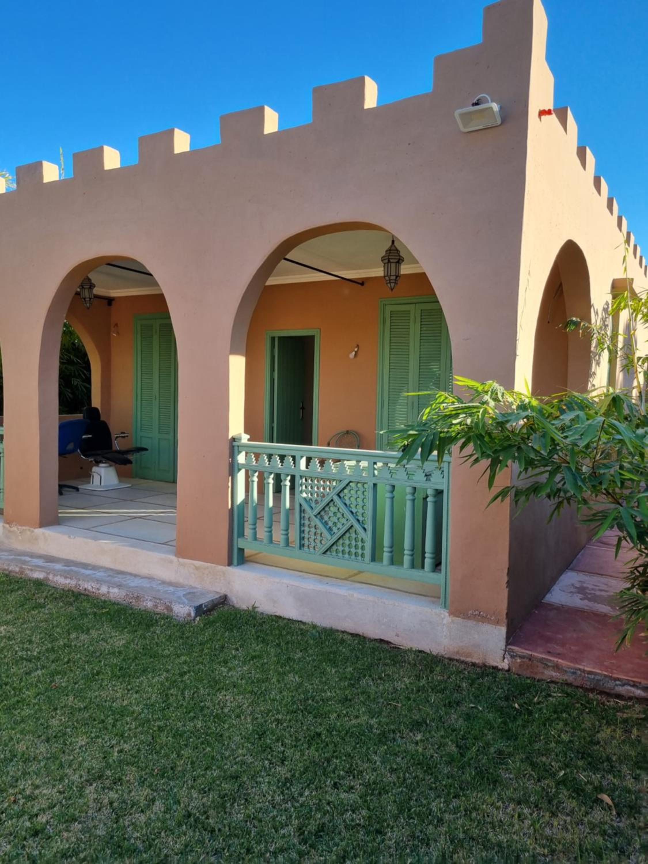 Hotel Riad les deux citronniers - Image 1