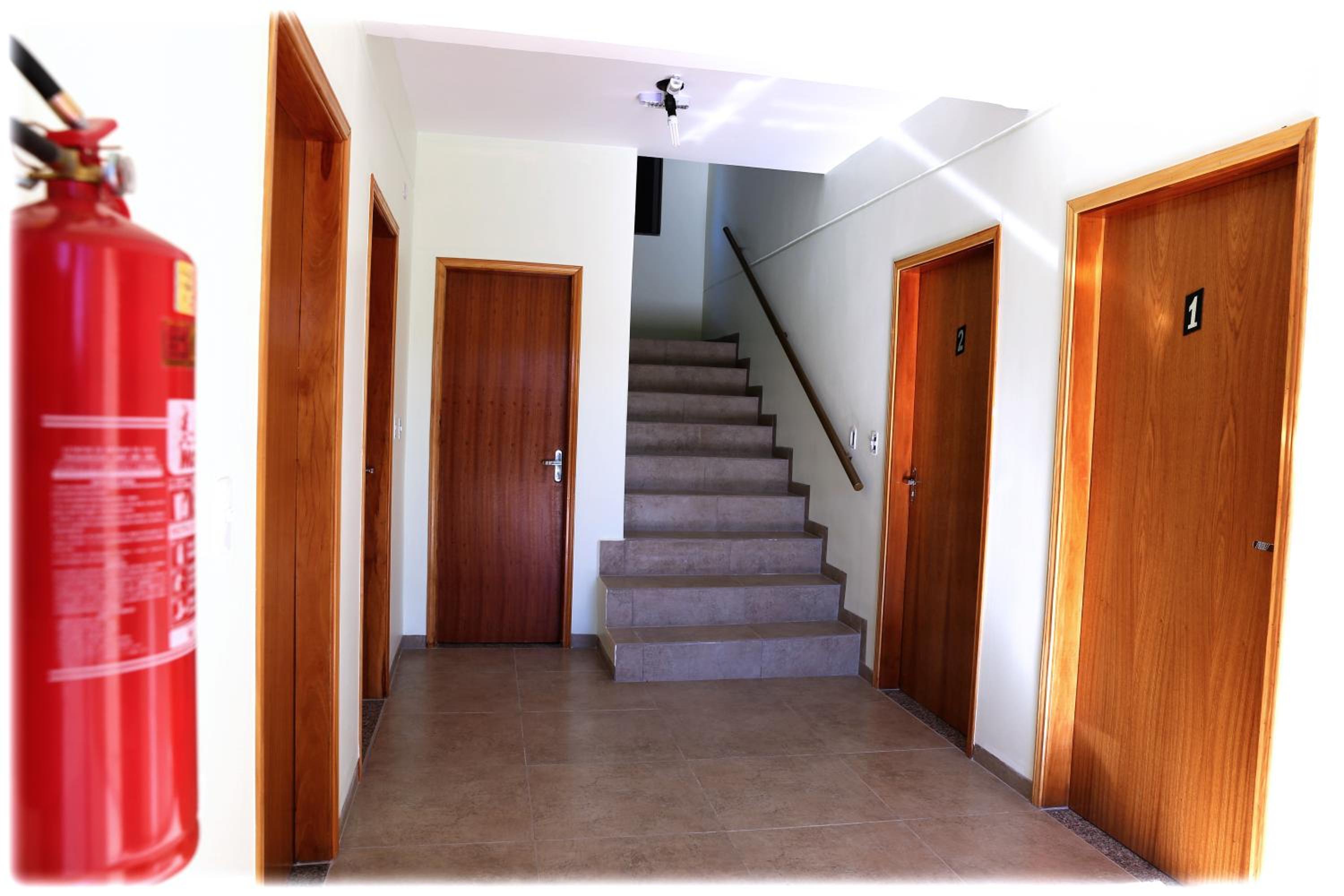 Bonito Residencial Flat