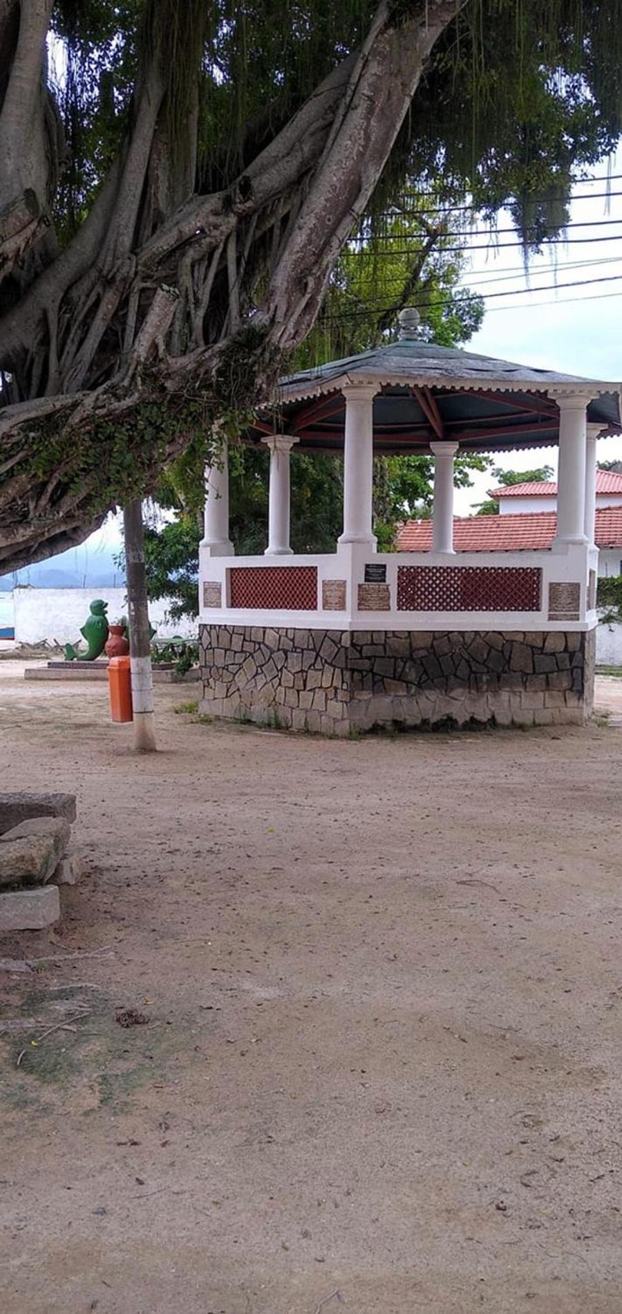 Casa Espaçosa Ilha de Paquetá