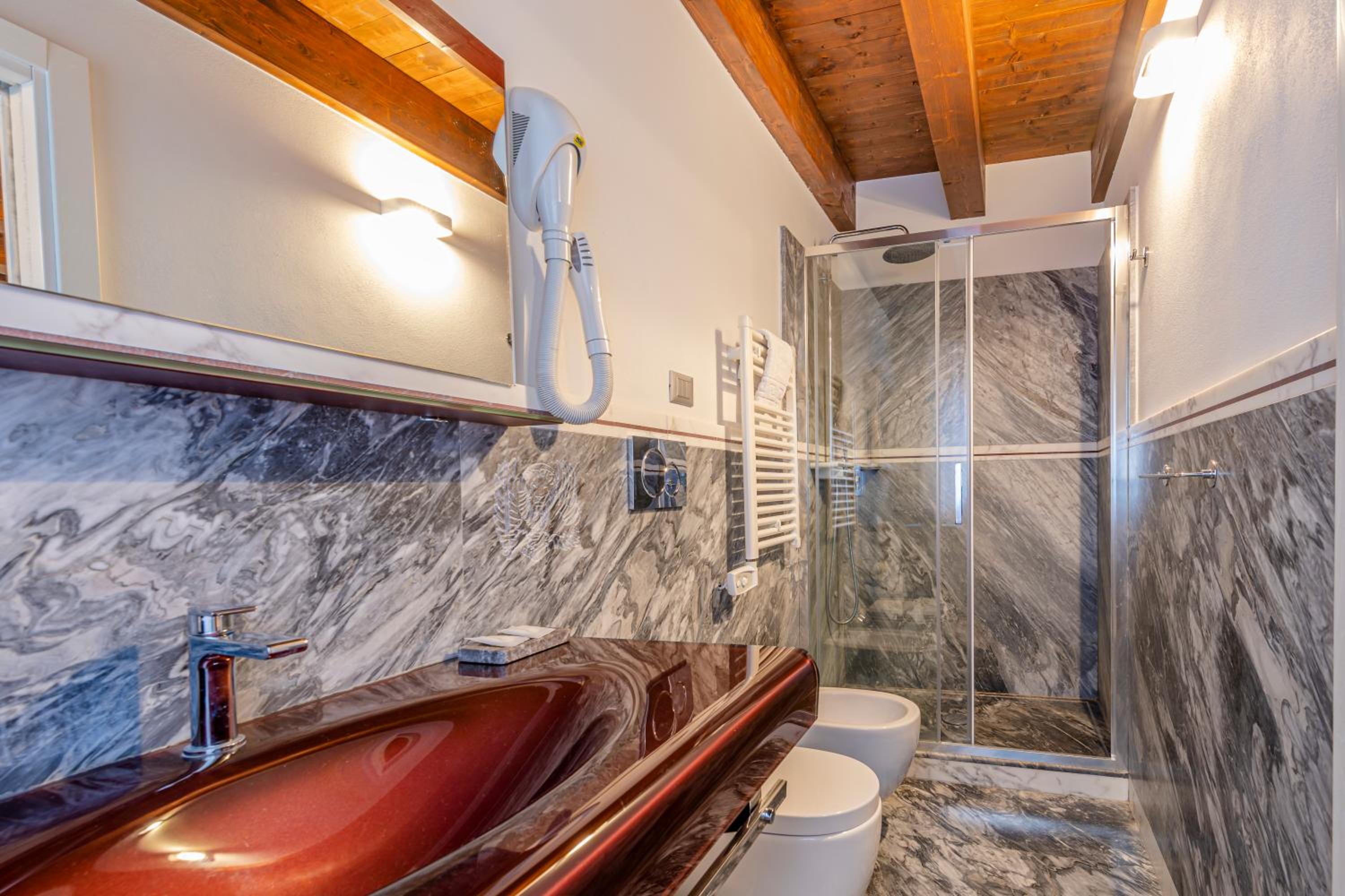 Piccola Venezia Room