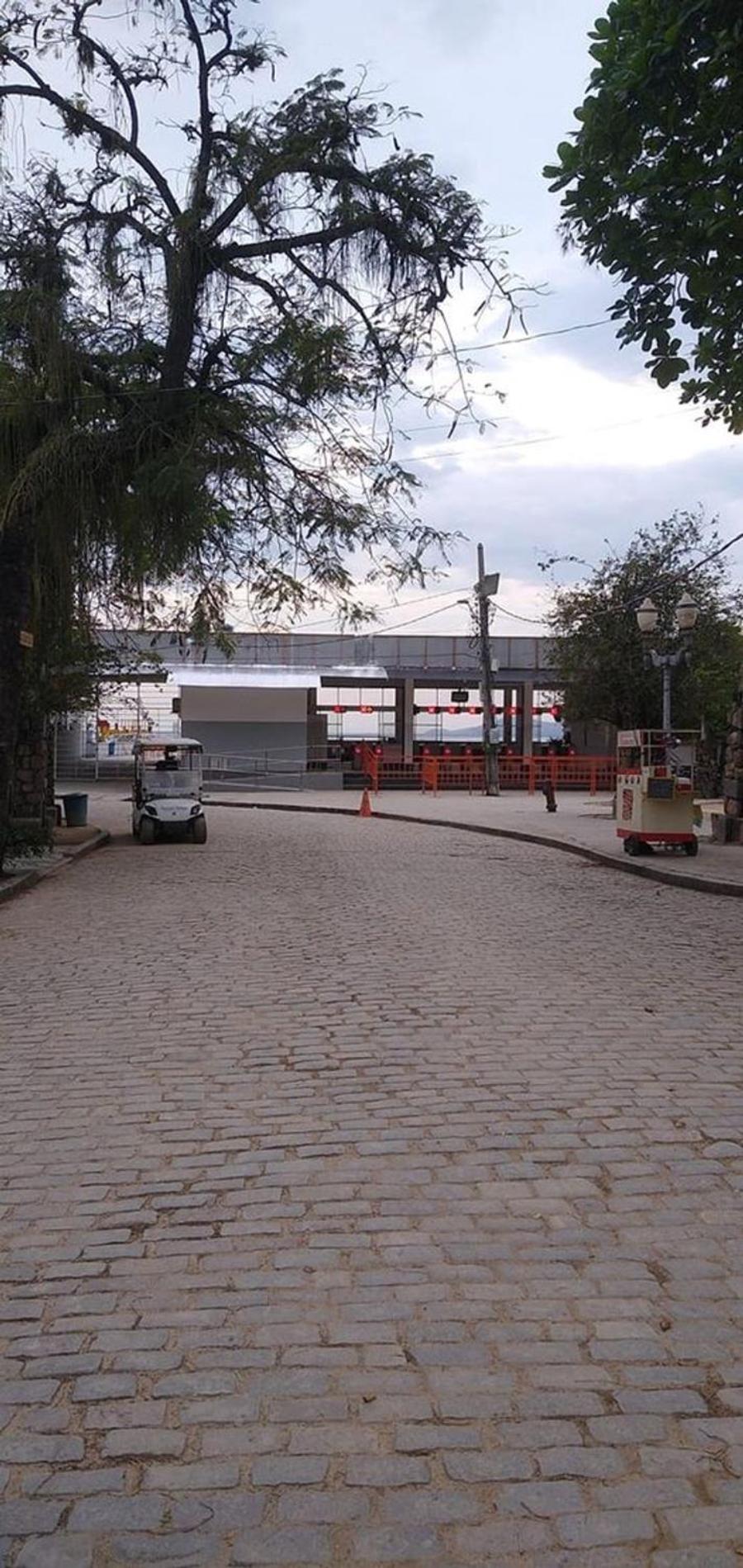 Casa Espaçosa Ilha de Paquetá