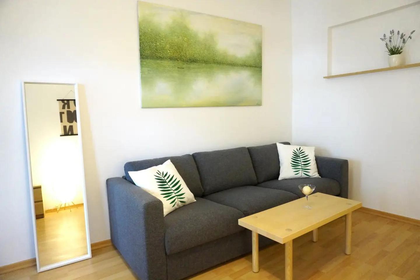 StayBearlin Apartments Prenzlauer Berg Dunckerstraße