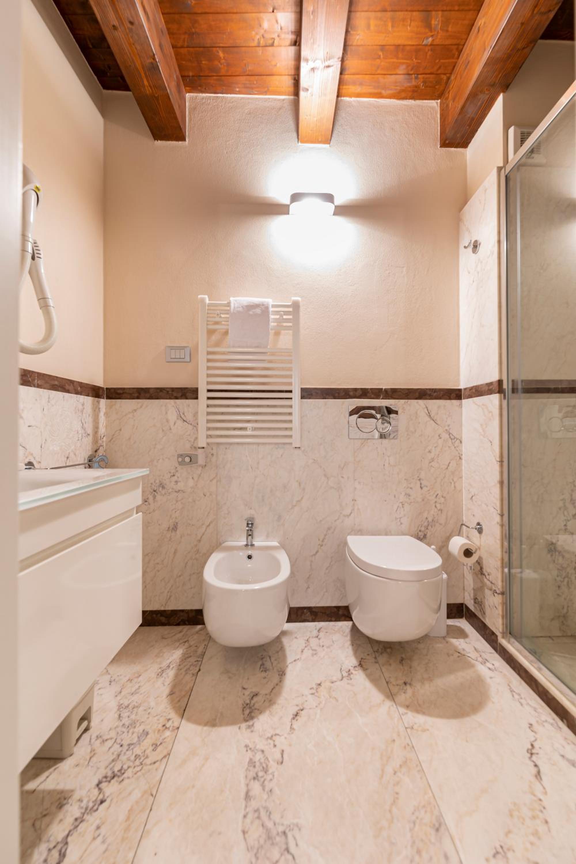 Piccola Venezia Room