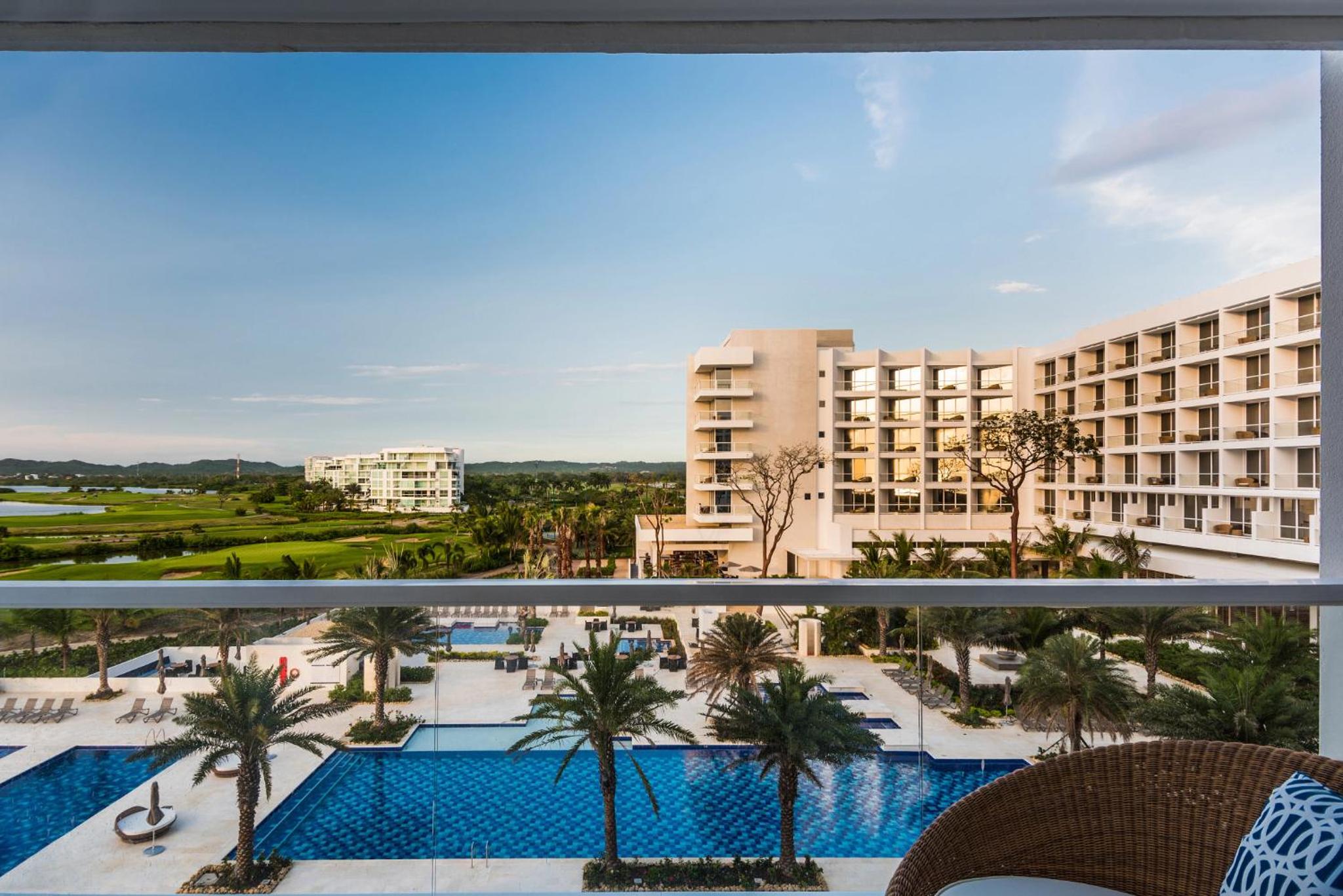 Dreams Karibana Cartagena Golf & Spa Resort