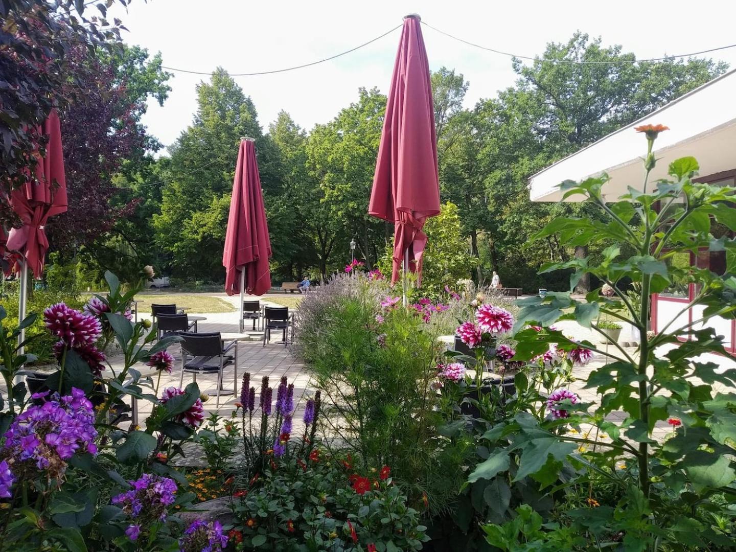 Cozy studio in Friedrichshain, 4 quiet guests only