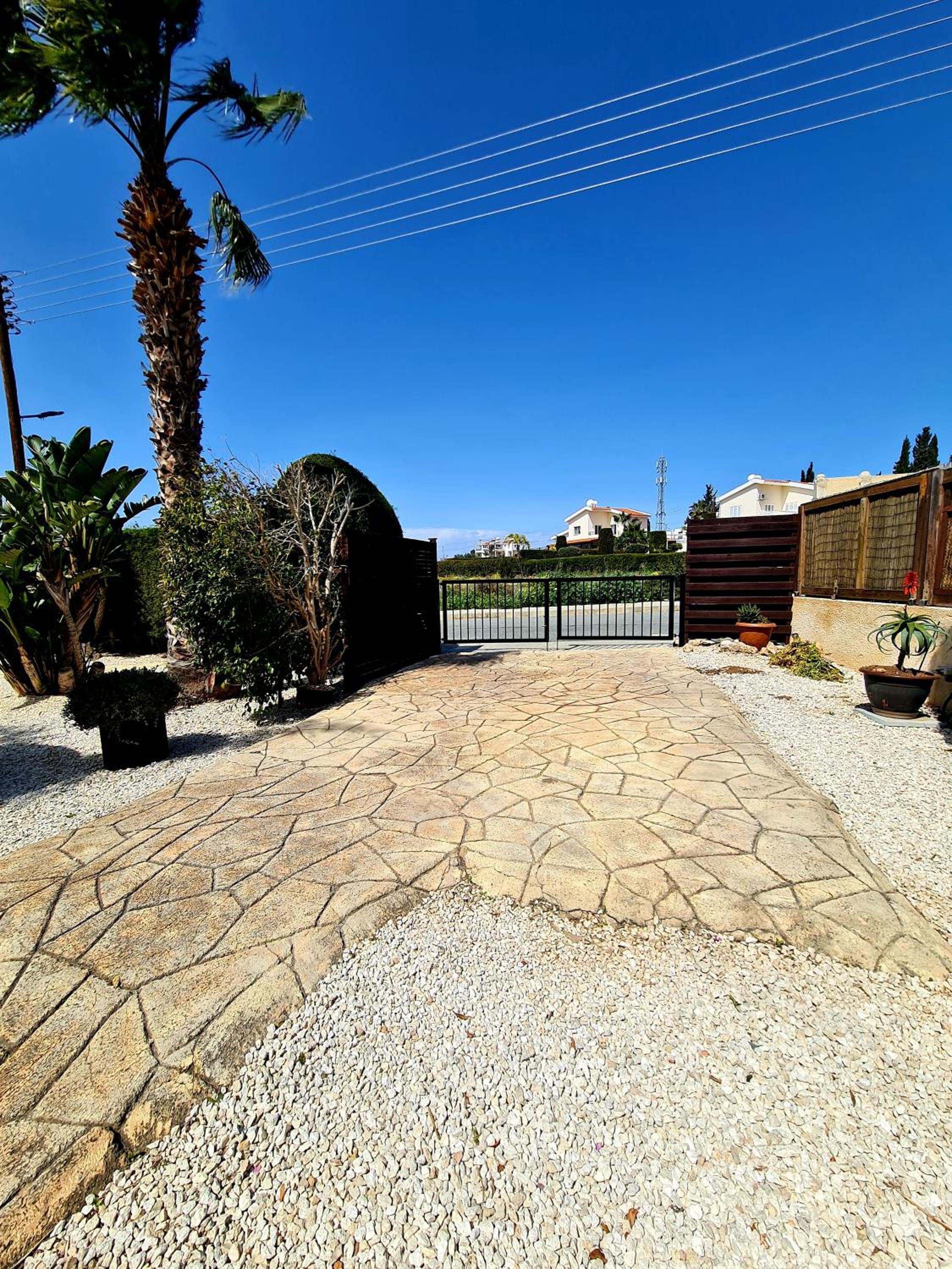 Villa Anastasia - Stunning Sea View, Cheerful 2 Bedroom Villa view 5