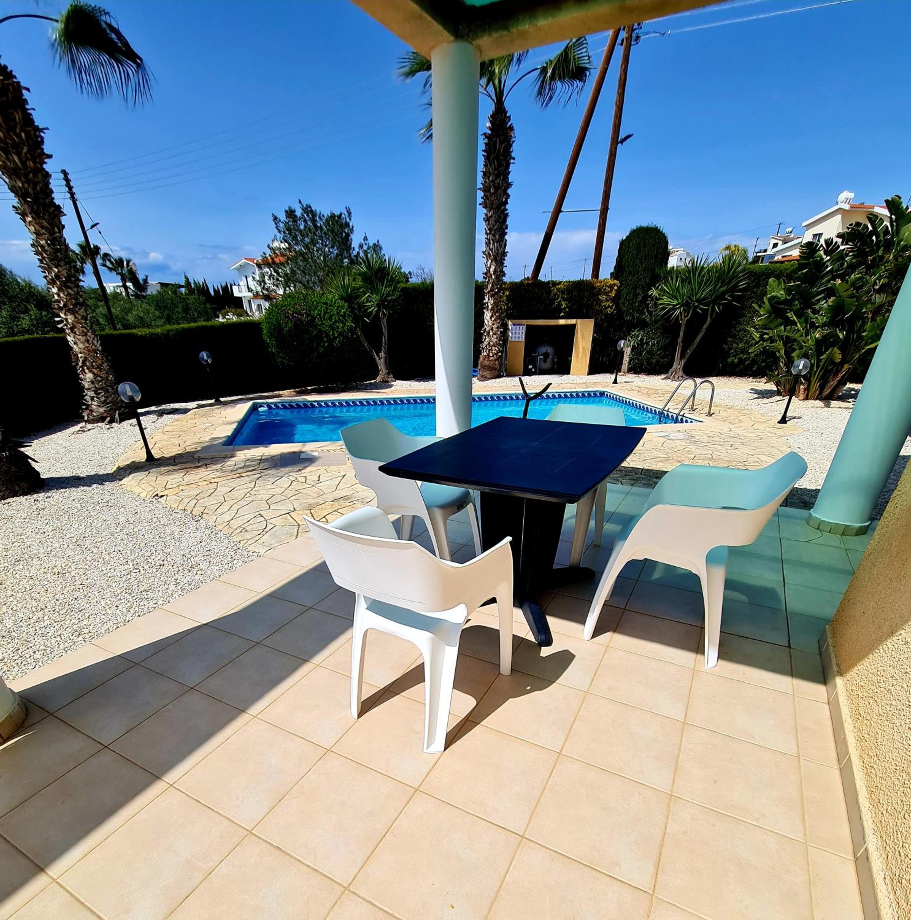 Villa Anastasia - Stunning Sea View, Cheerful 2 Bedroom Villa view 4