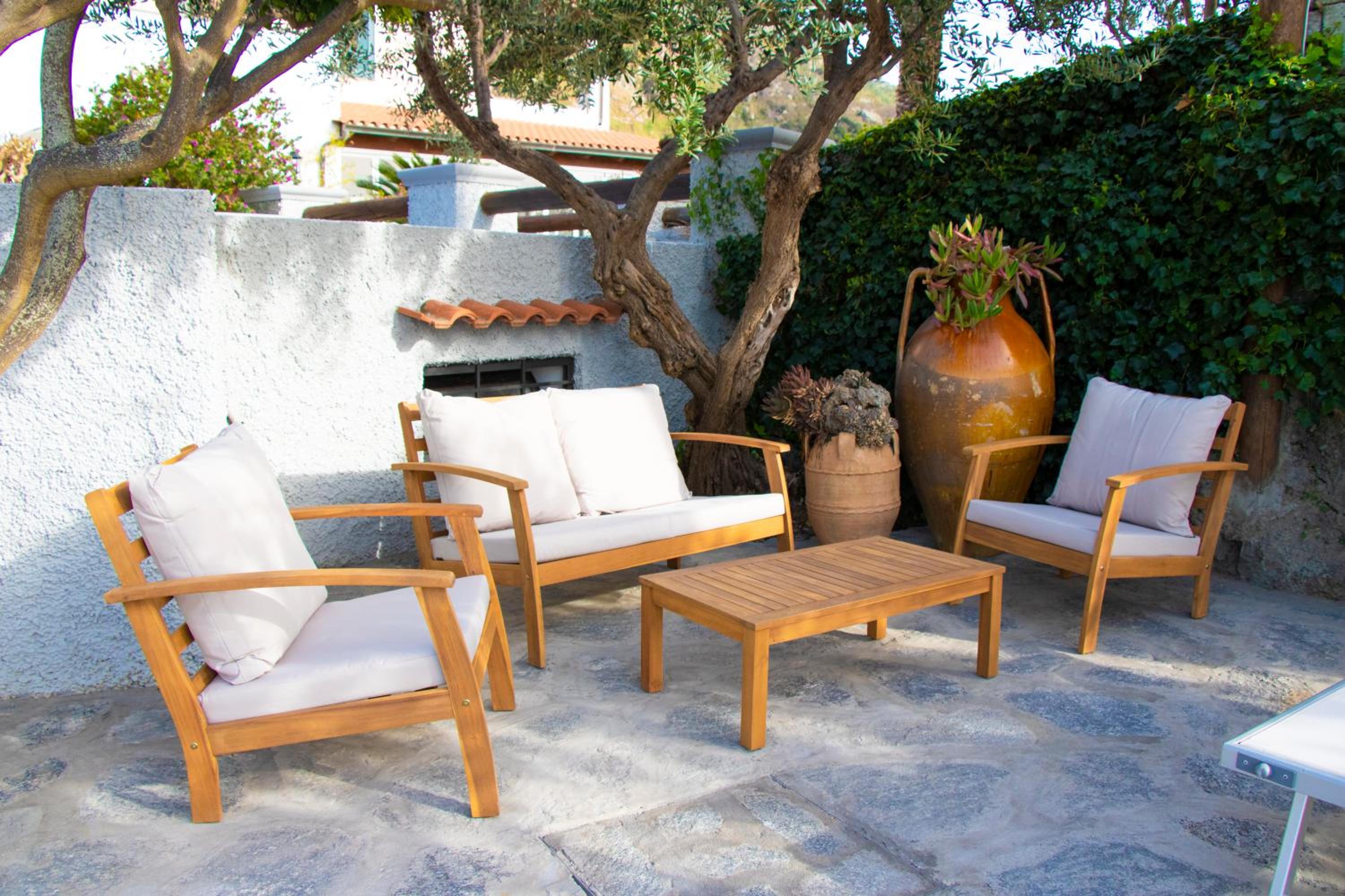 Villa Titina - Sunset Apartments