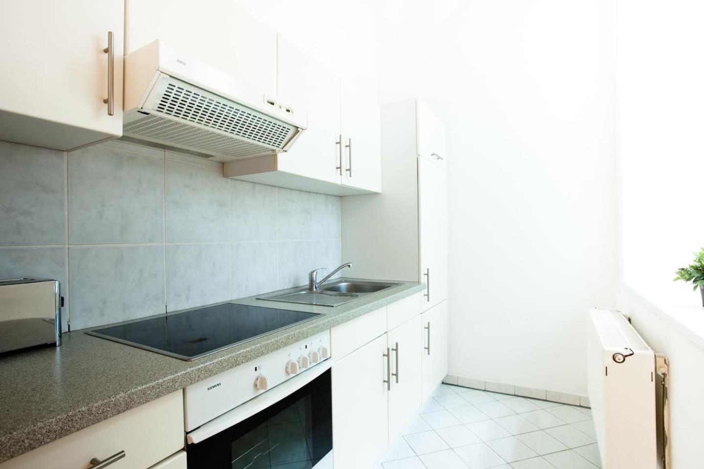 Quiet studio apartment in Prenzlauer Berg near Mauerpark