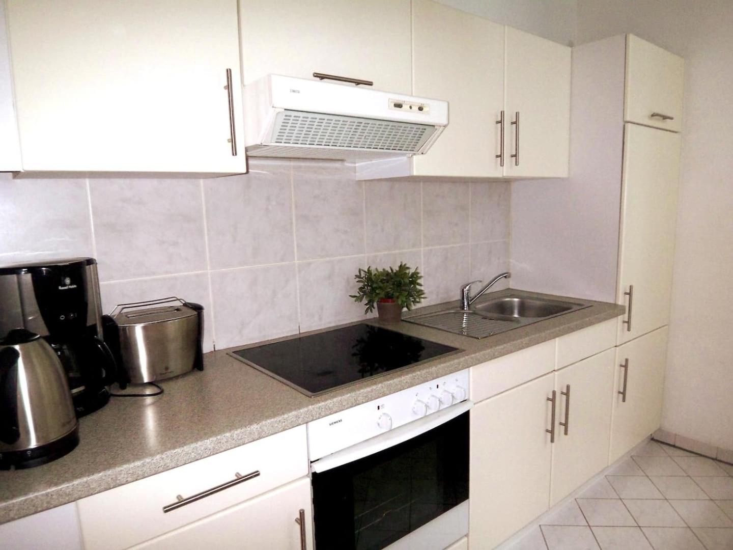 Quiet studio apartment in Prenzlauer Berg near Mauerpark