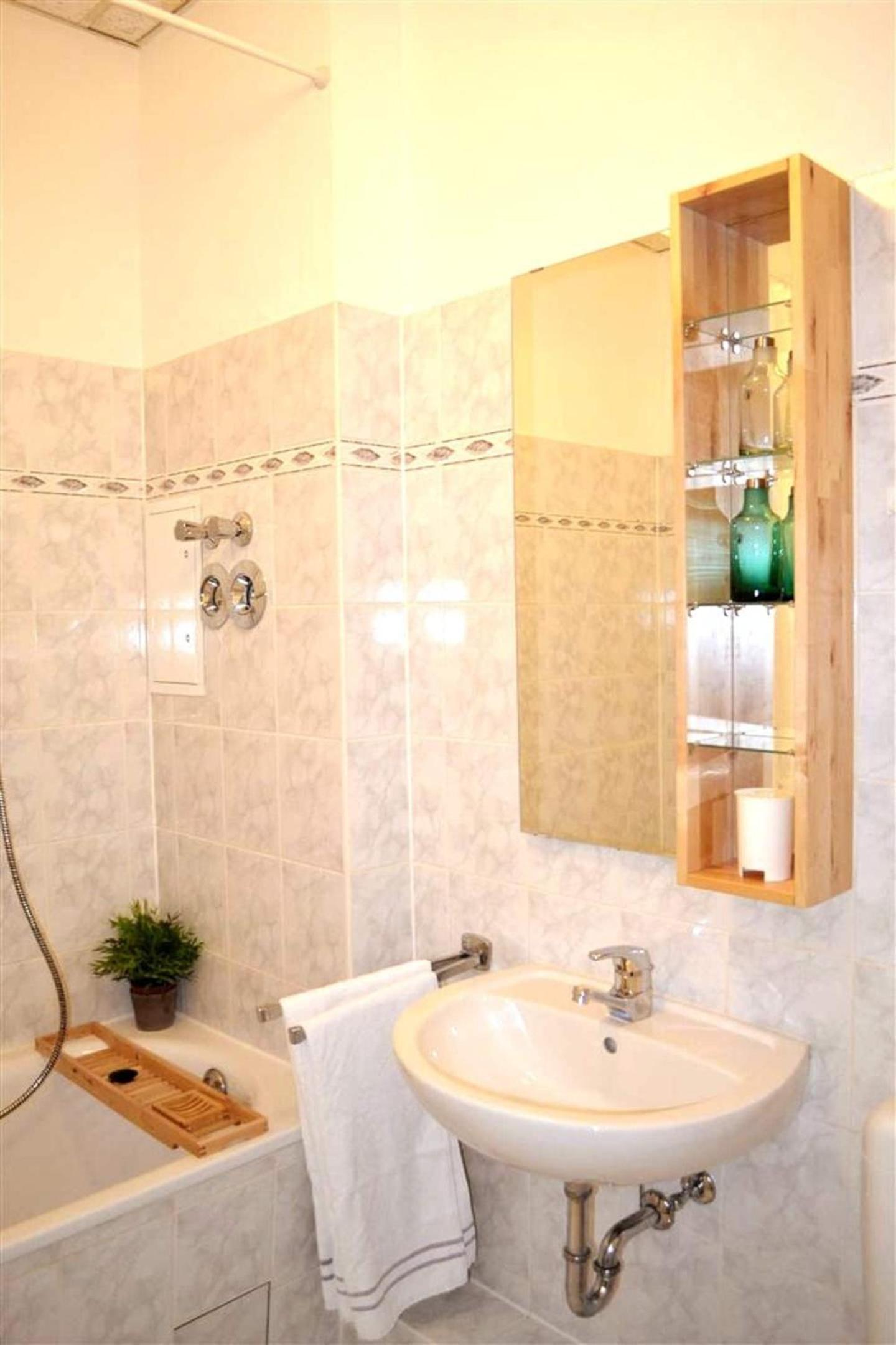 Quiet studio apartment in Prenzlauer Berg near Mauerpark