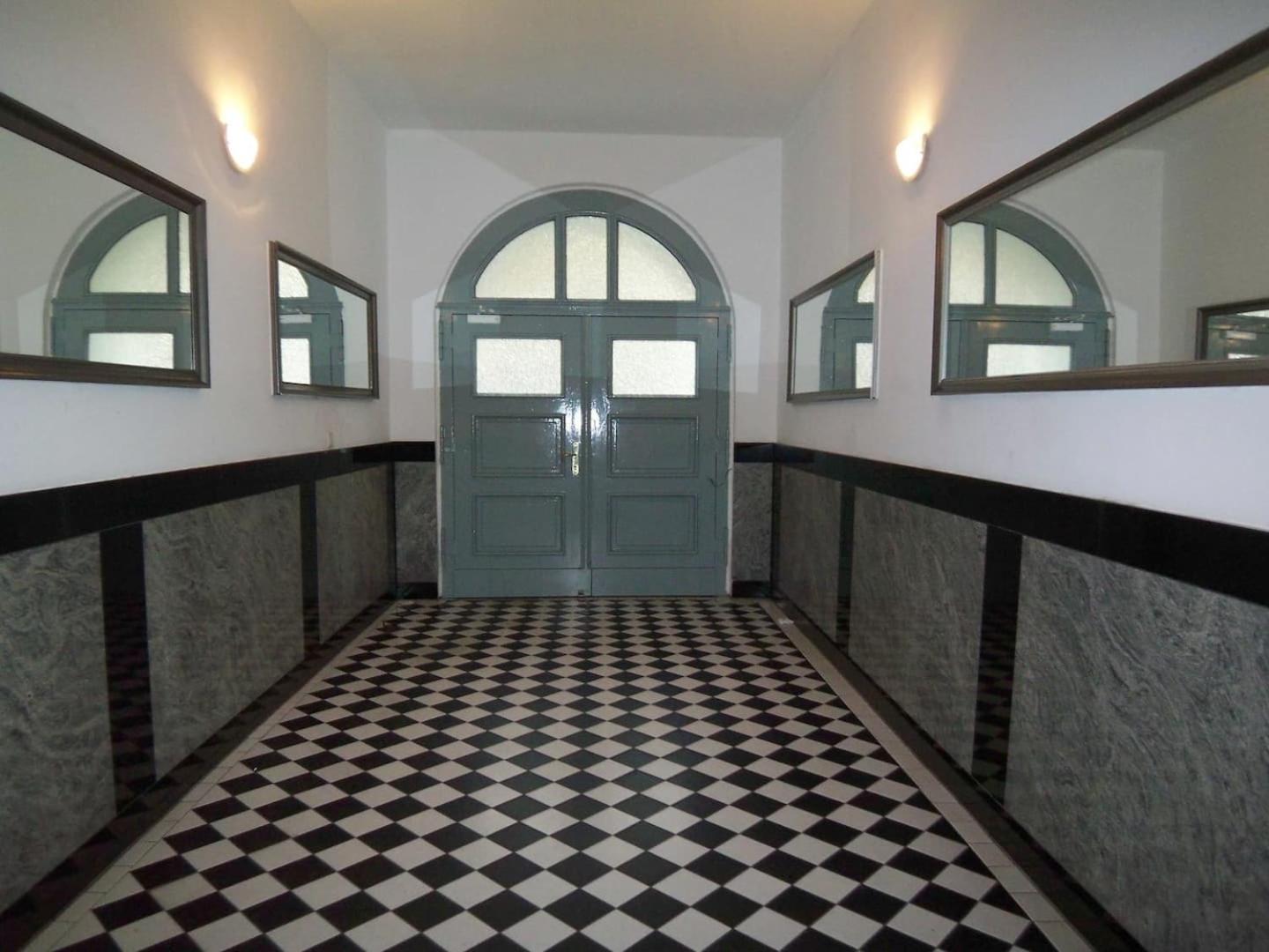 Quiet studio apartment in Prenzlauer Berg near Mauerpark