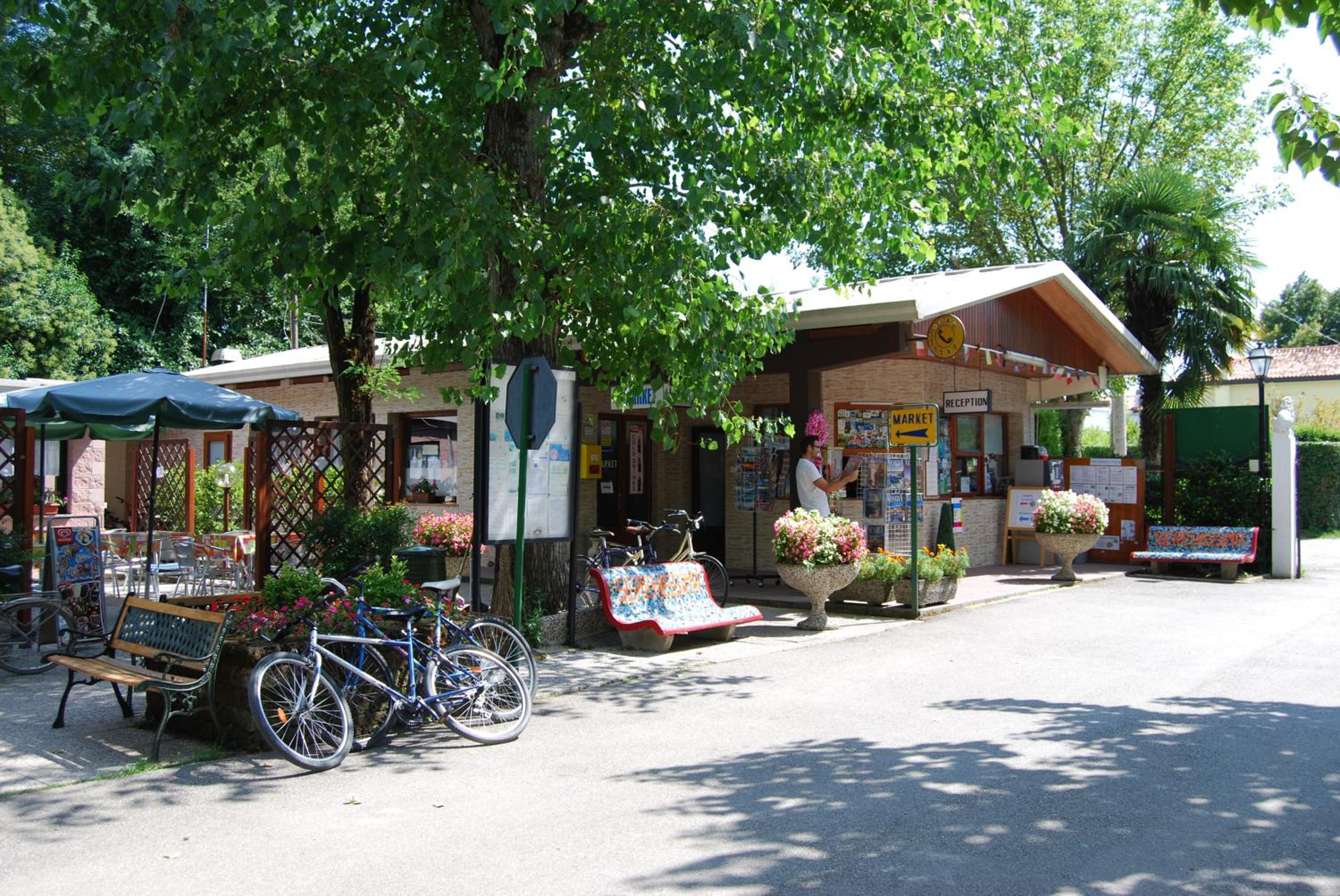 Camping Serenissima