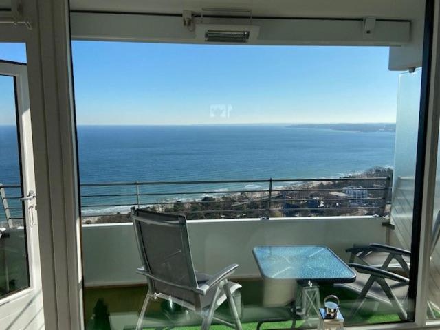 Top - Seaside Appartement mit Meerblick