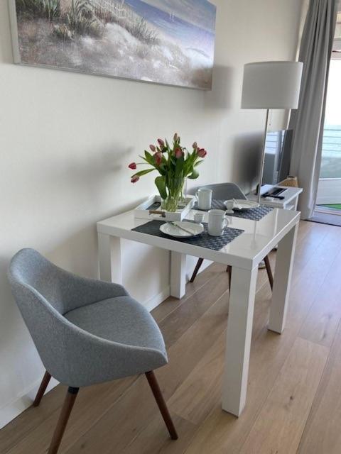 Top - Seaside Appartement mit Meerblick
