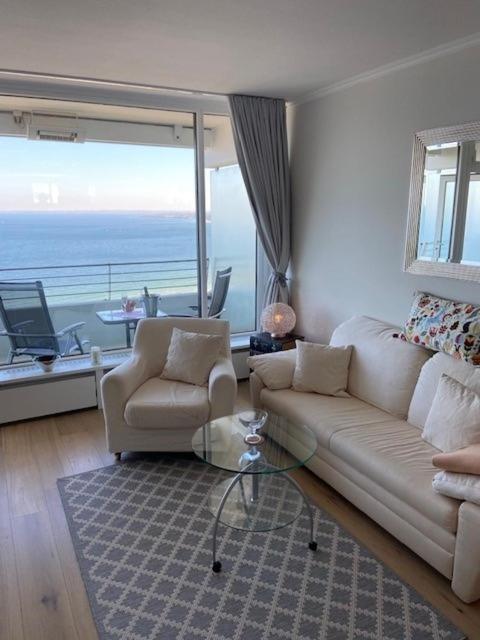 Top - Seaside Appartement mit Meerblick