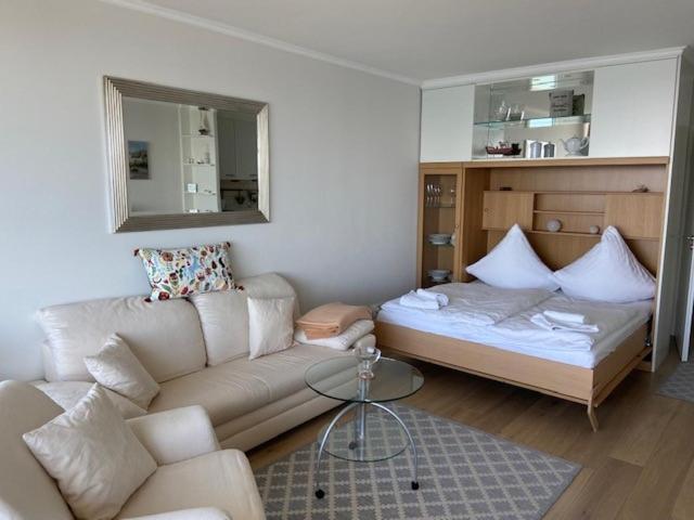 Top - Seaside Appartement mit Meerblick