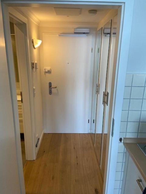 Top - Seaside Appartement mit Meerblick