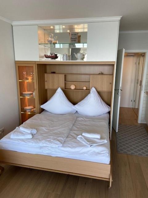 Top - Seaside Appartement mit Meerblick