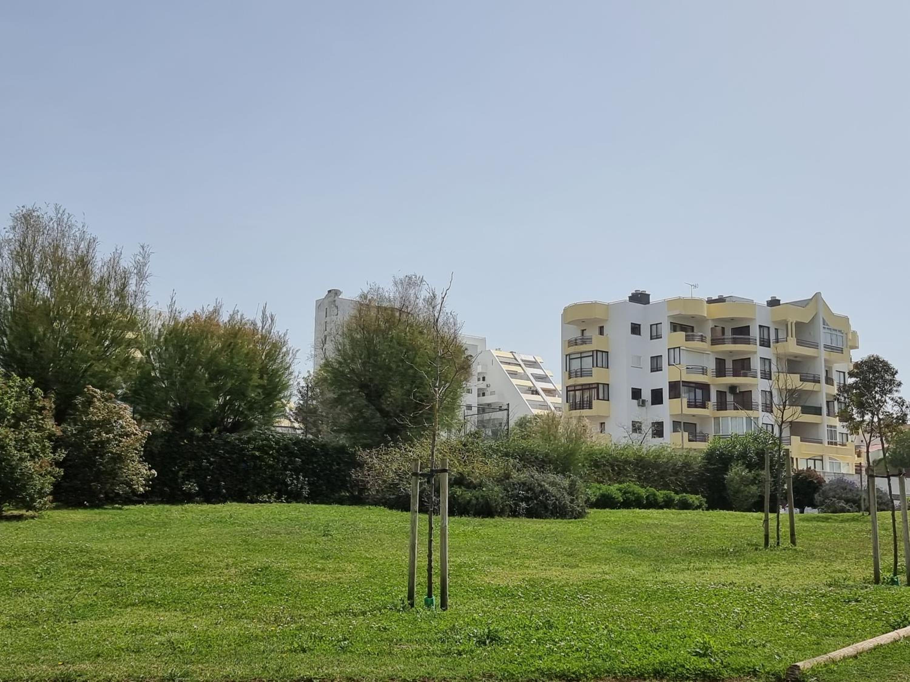 Apartamento encantador com piscina aquecida view 3