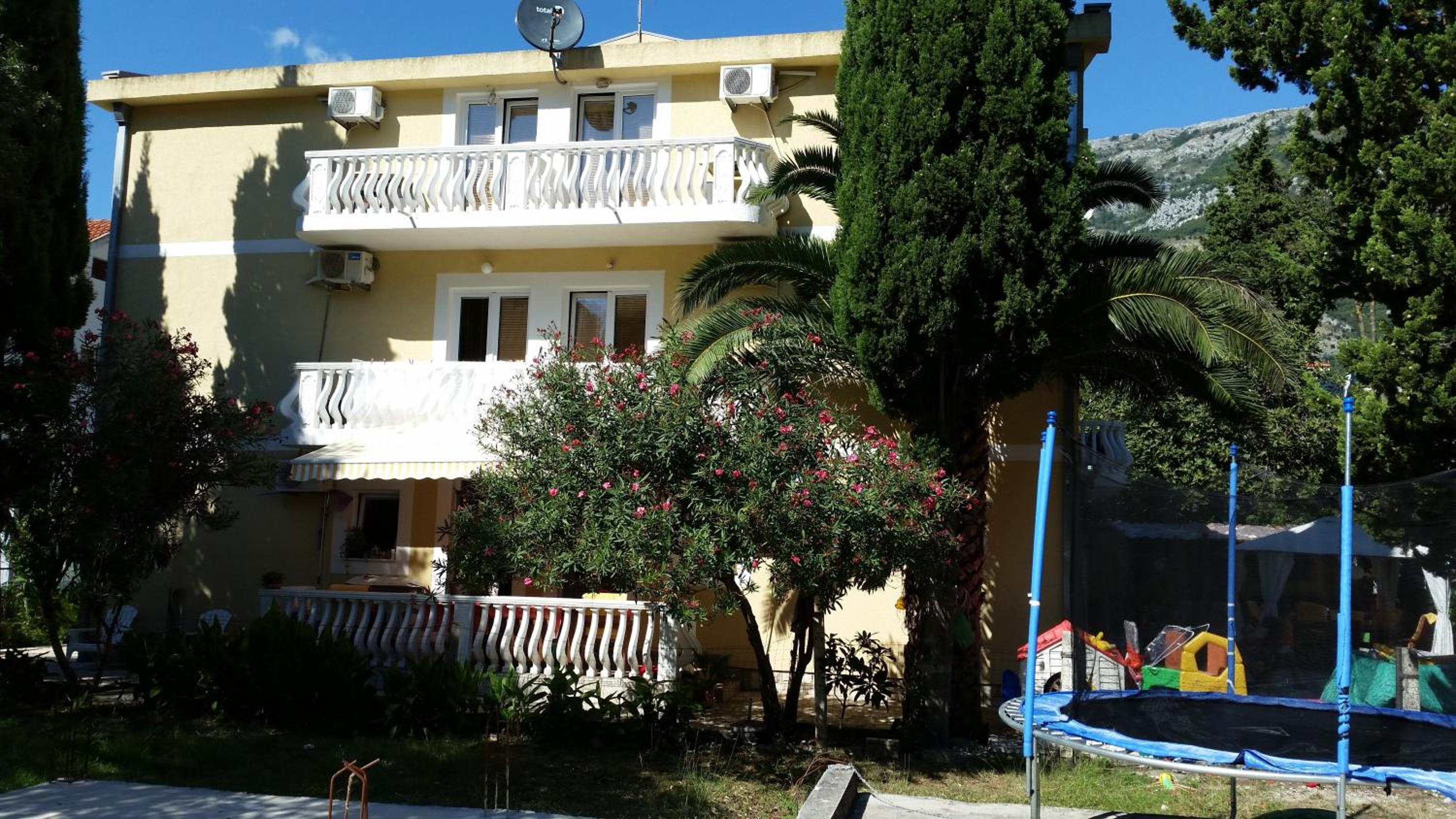 Apartments Beba Zalad
