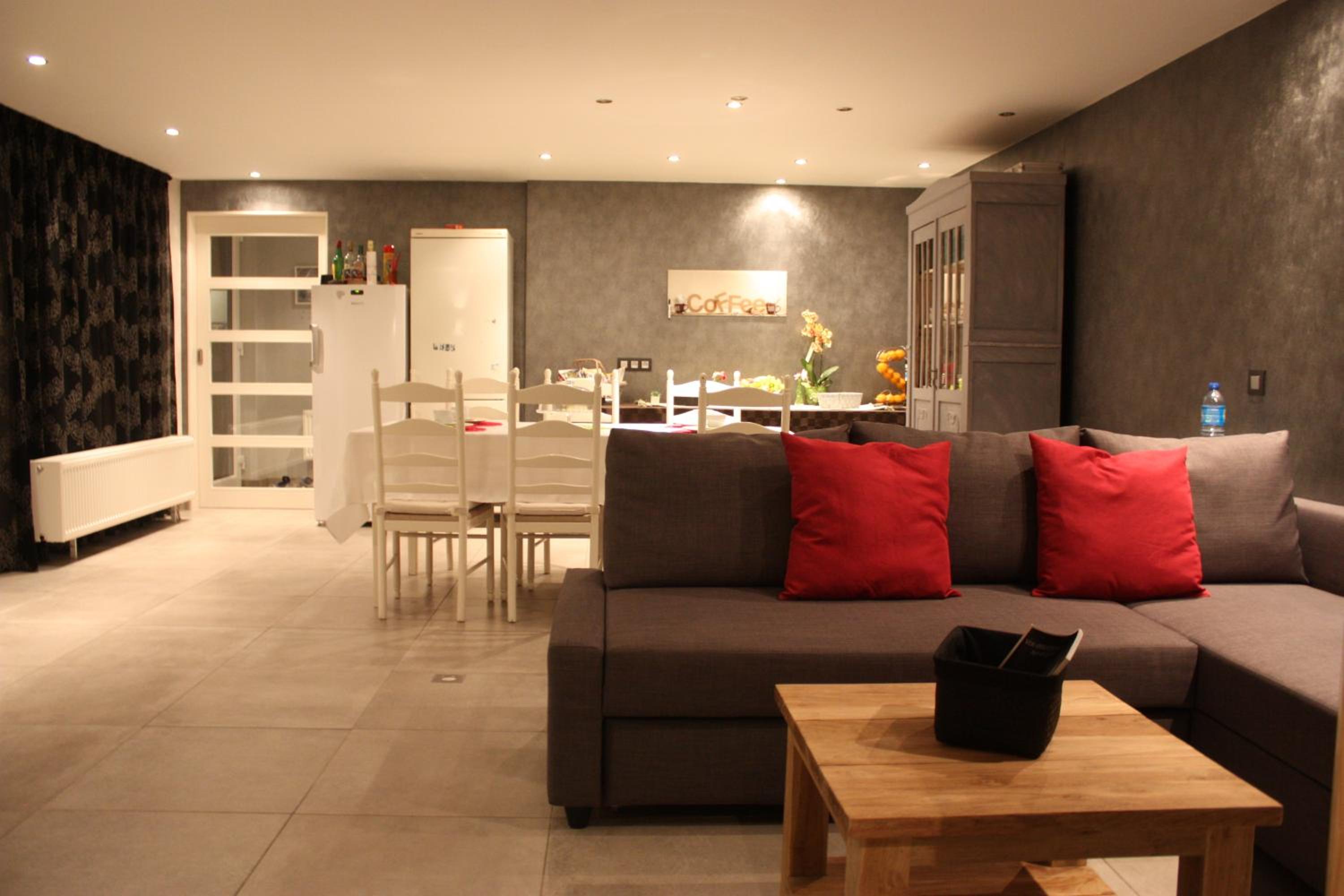 Au Coin des Sources B&B Sart-lez-Spa