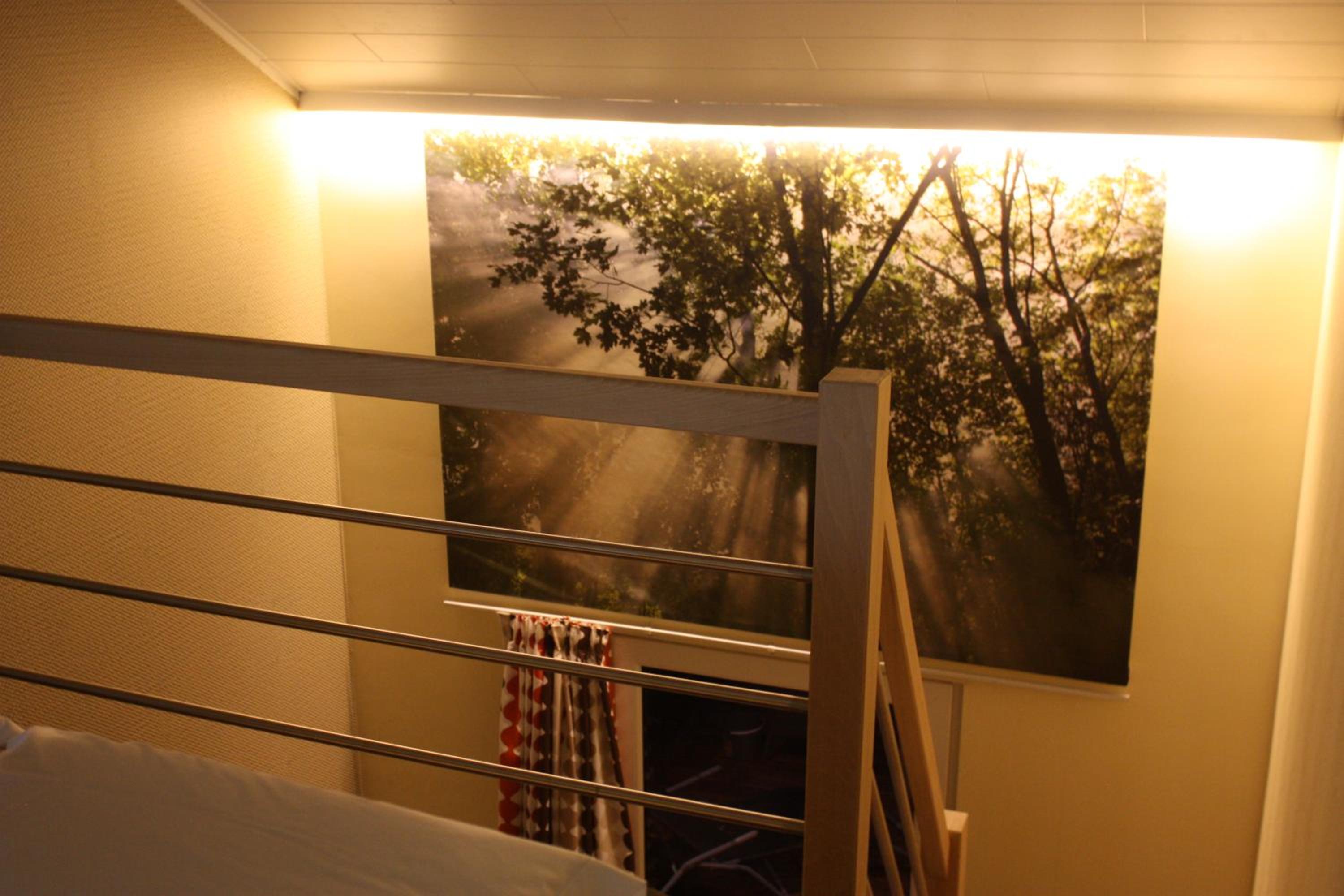 Au Coin des Sources B&B Sart-lez-Spa