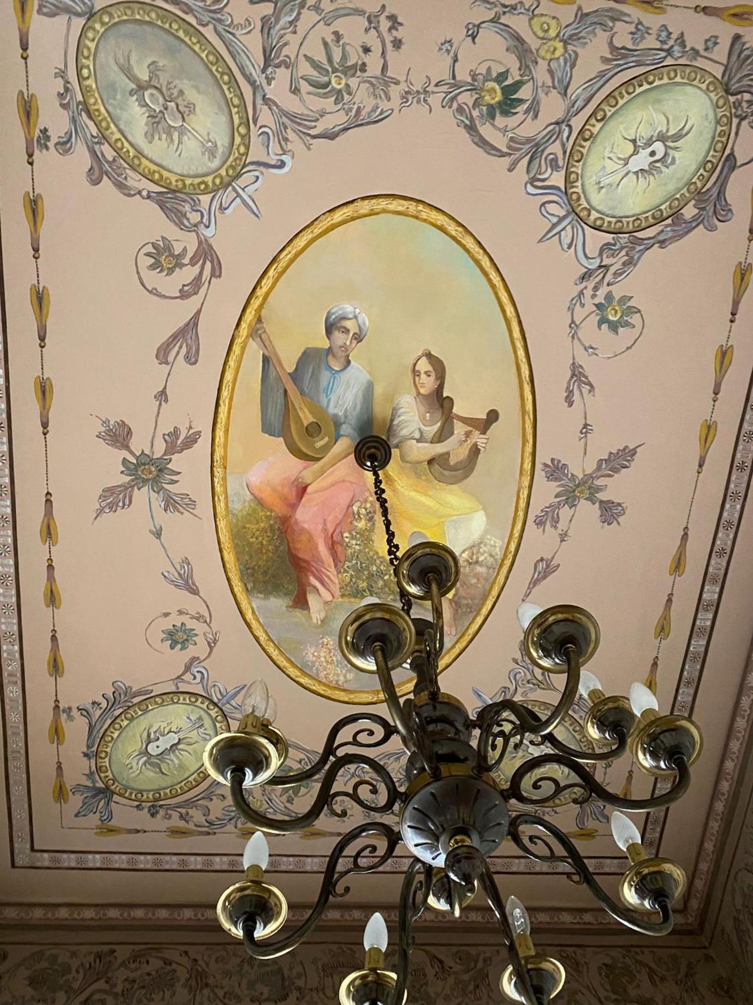 Residenze Pessina