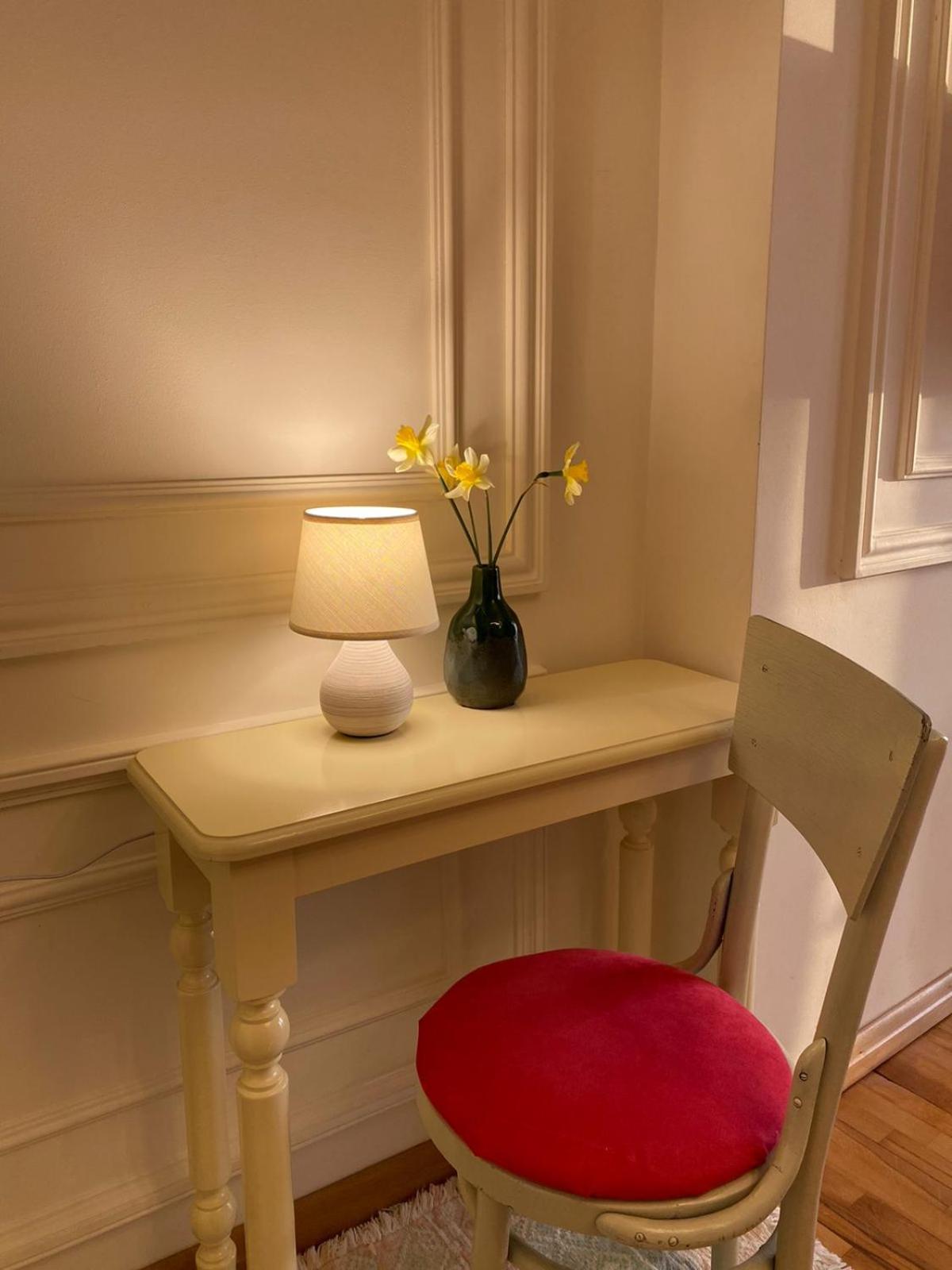 Boutique Apartment - Signature — photo 24