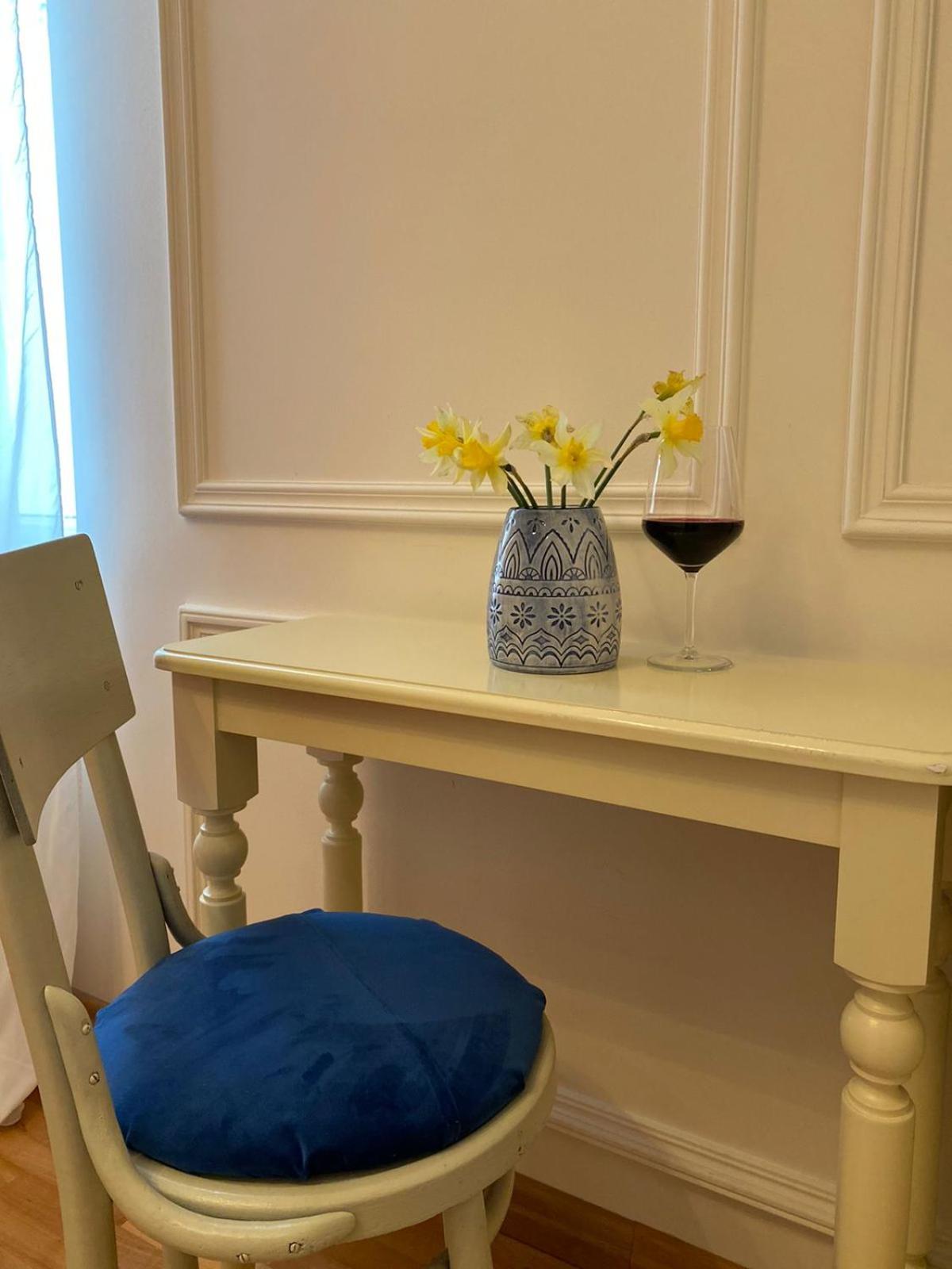 Boutique Apartment - Signature — photo 128