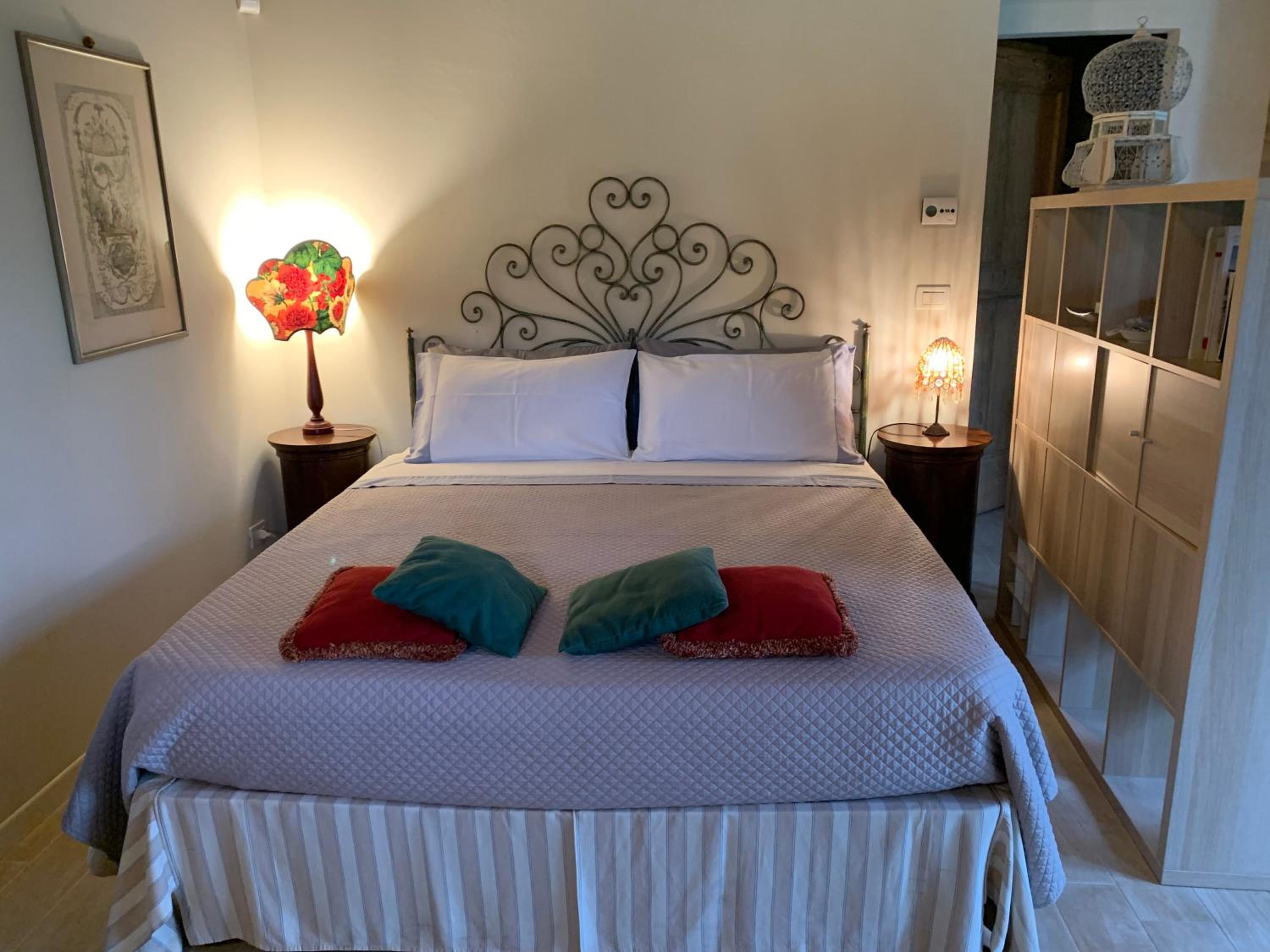 VIGORSO 41 COUNTRY HOUSE