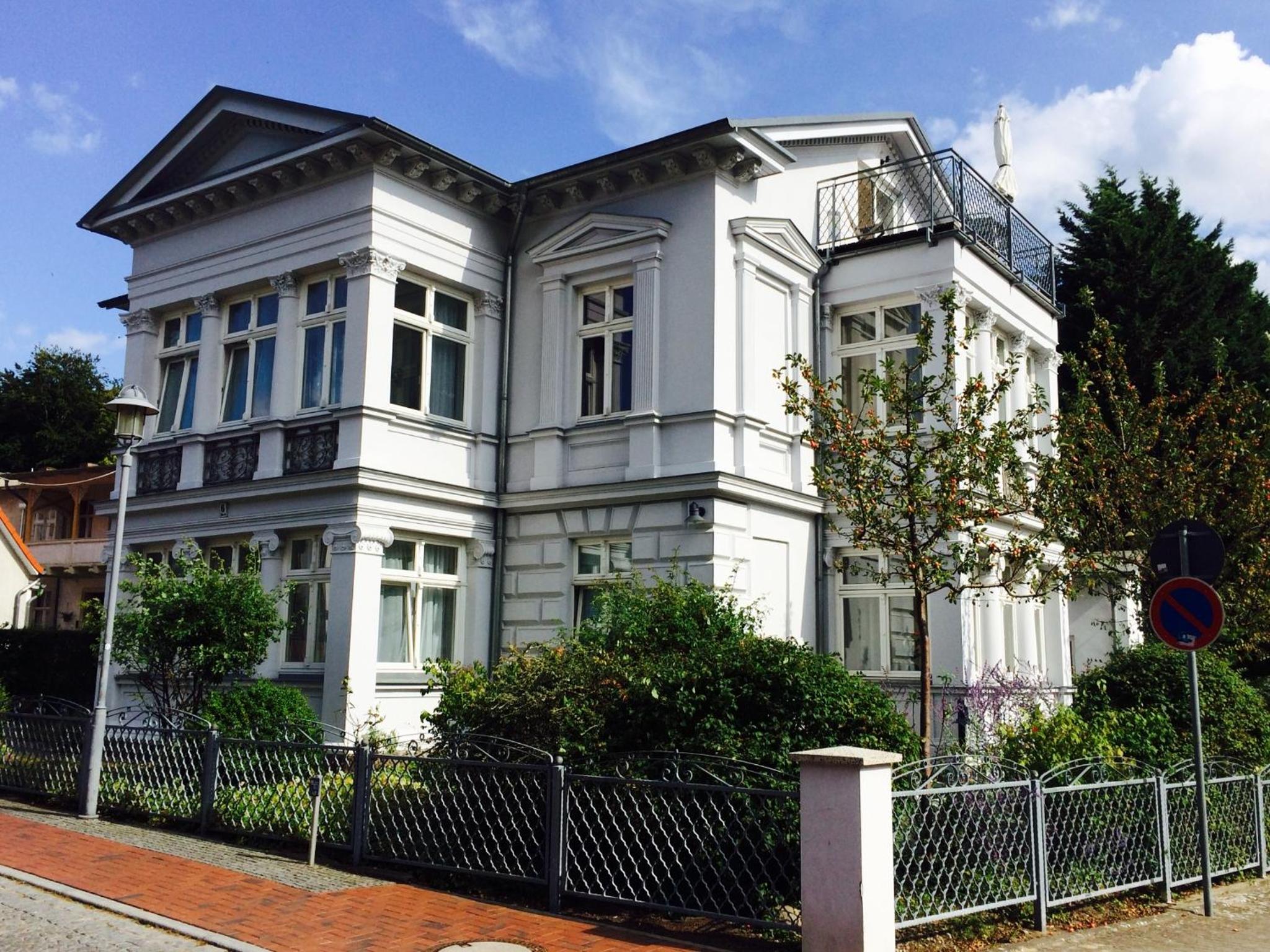 Villa Franz view 4