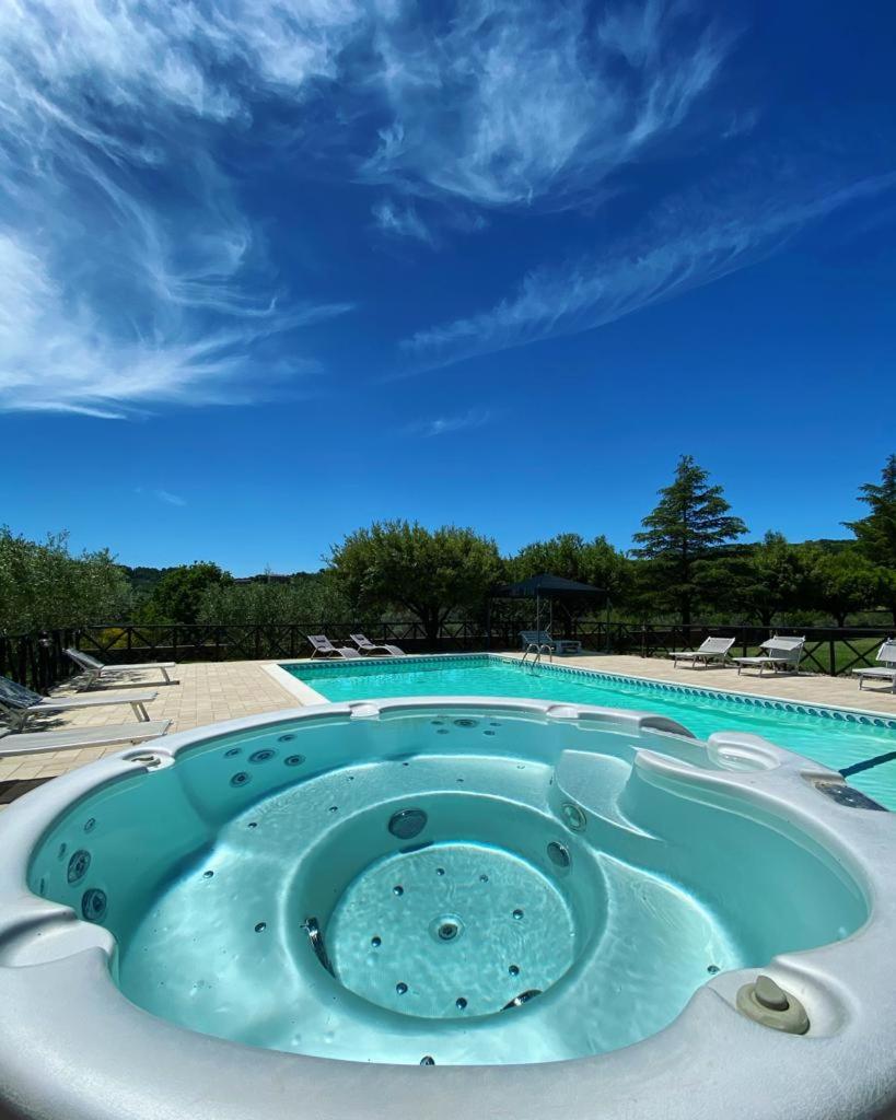 Agriturismo il Cicaleto view 3