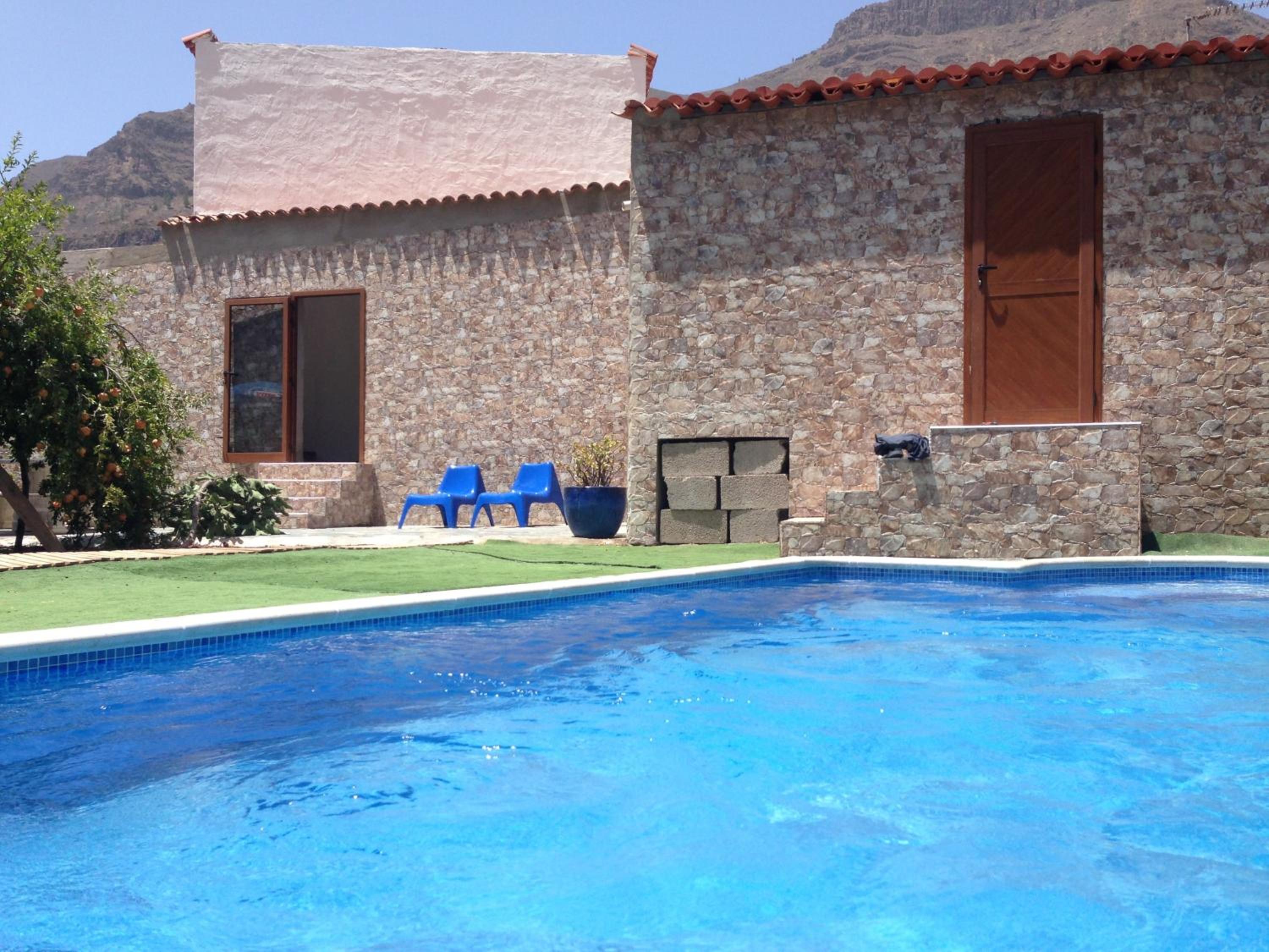 Casa Elisa Canarias
